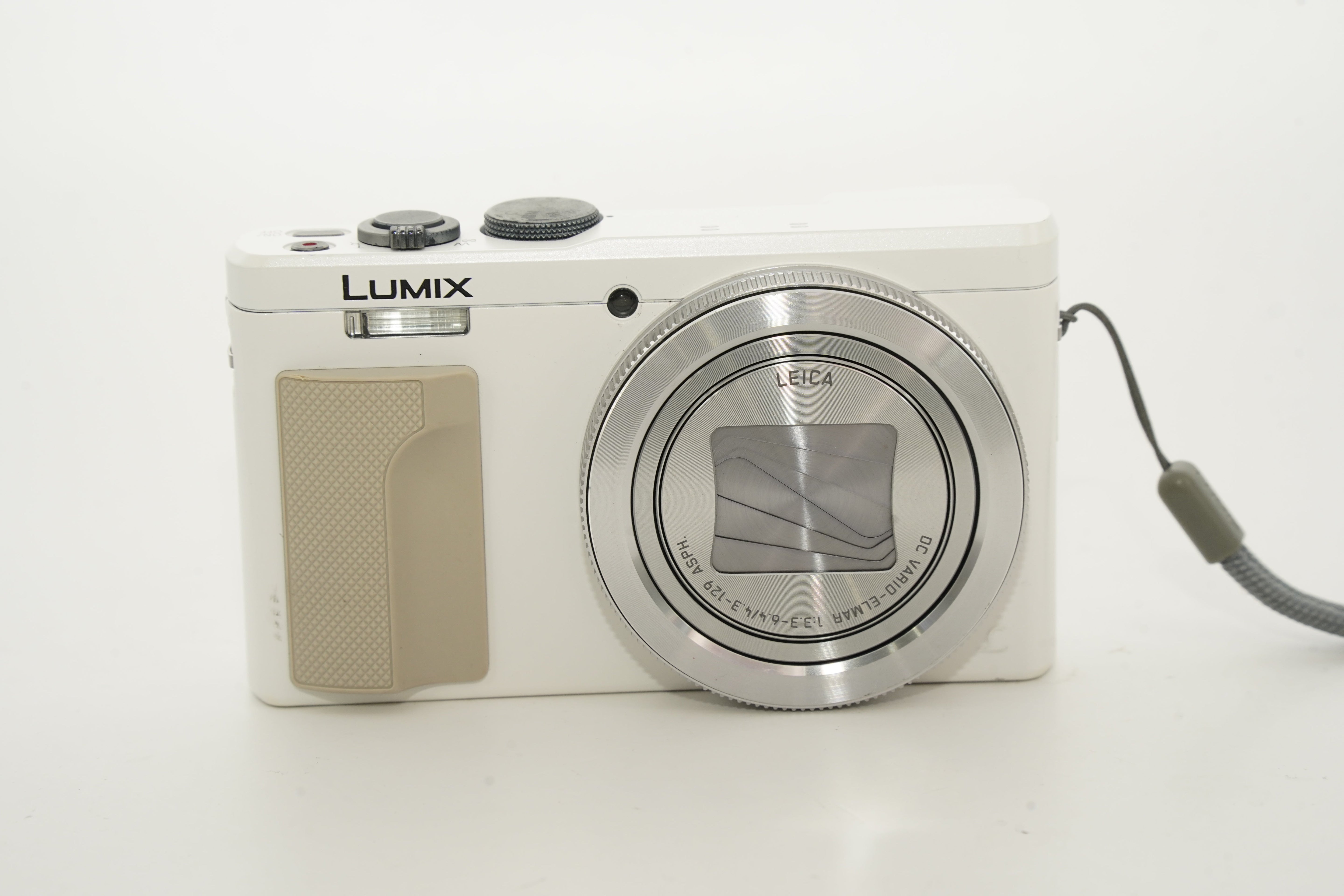 【買取実績】Panasonic LUMIX DMC-TZ85を16,875円で買取いたしました!|2026年5月