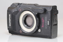 OLYMPUS TOUGH TG-5