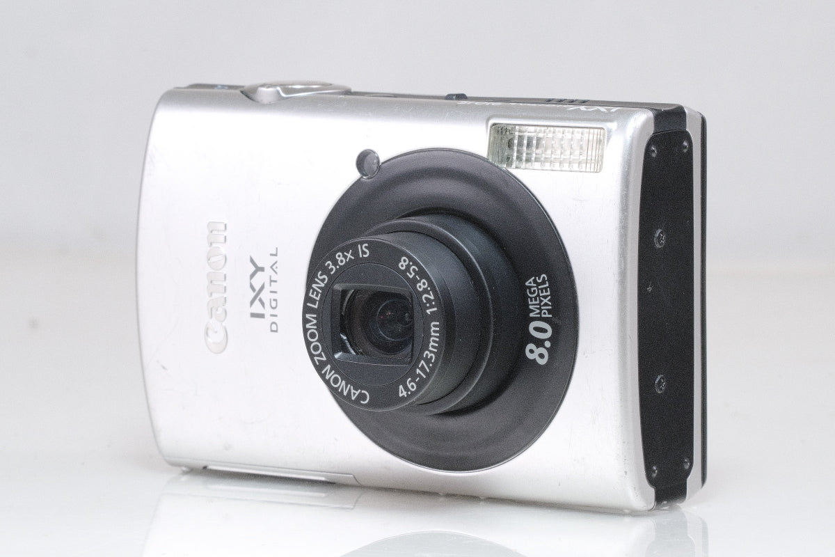 Canon IXY DIGITAL 910IS