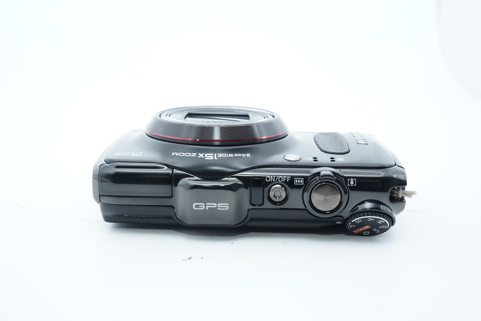 FUJIFILM FINEPIX F550 EXR ブラック バッテリー 充電器付属
