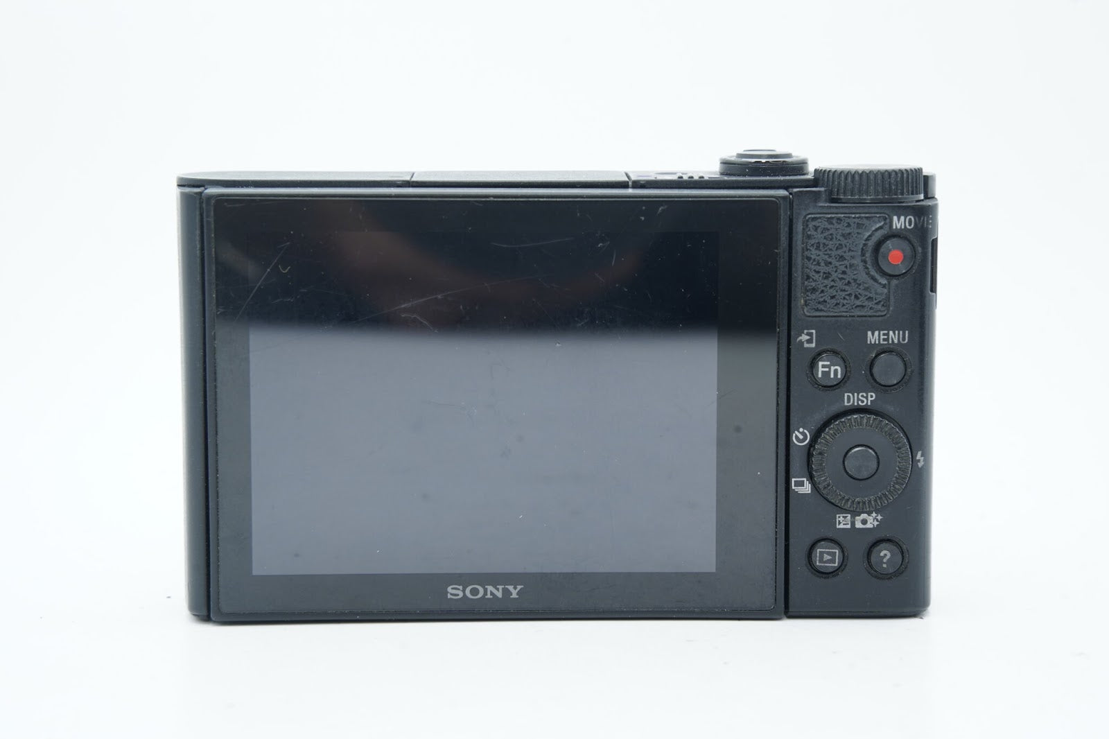 SONY Cyber-shot DSC-WX500 ブラック バッテリー 充電器付属