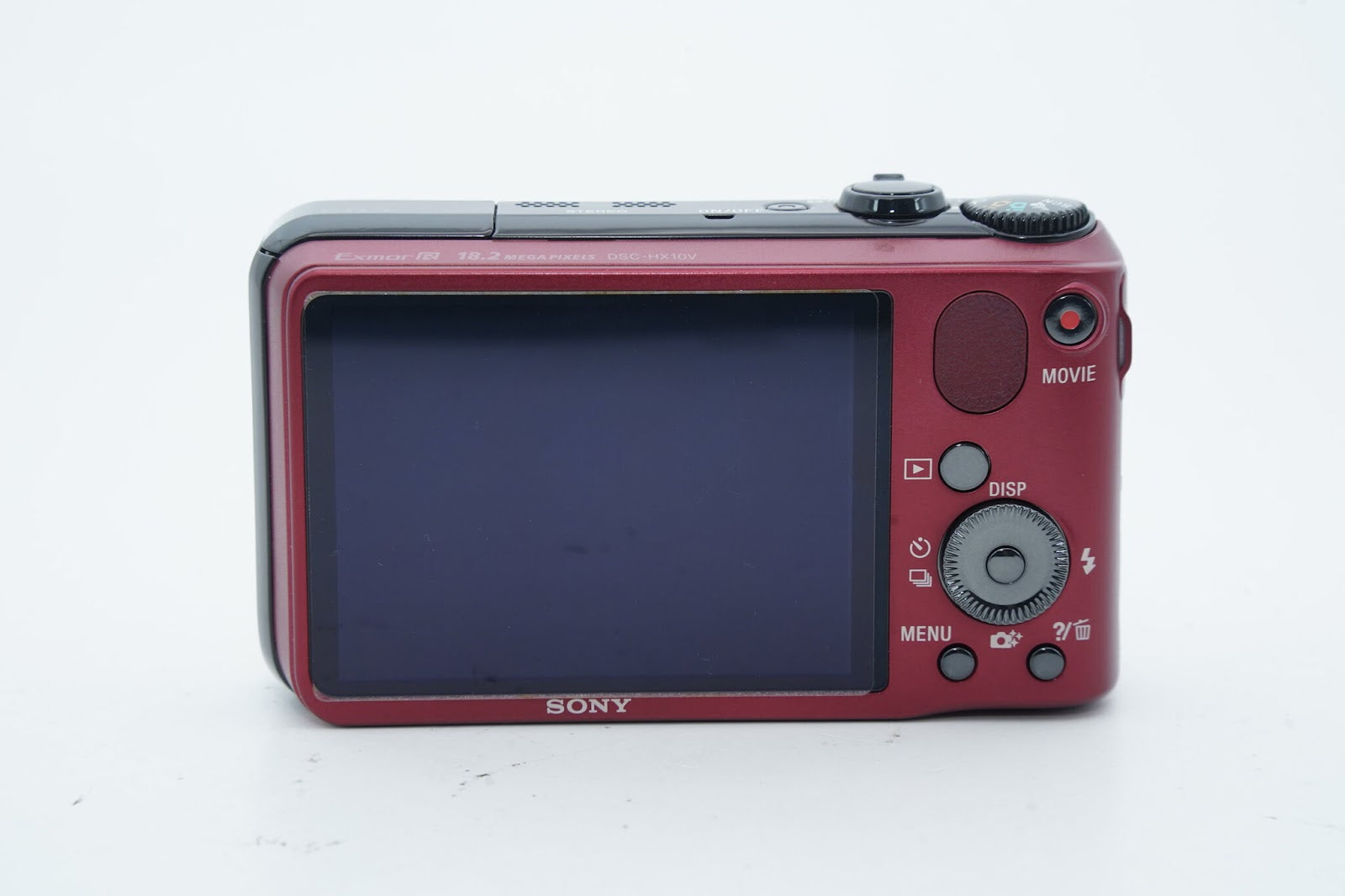 SONY Cyber-shot DSC-HX10V #3396-2