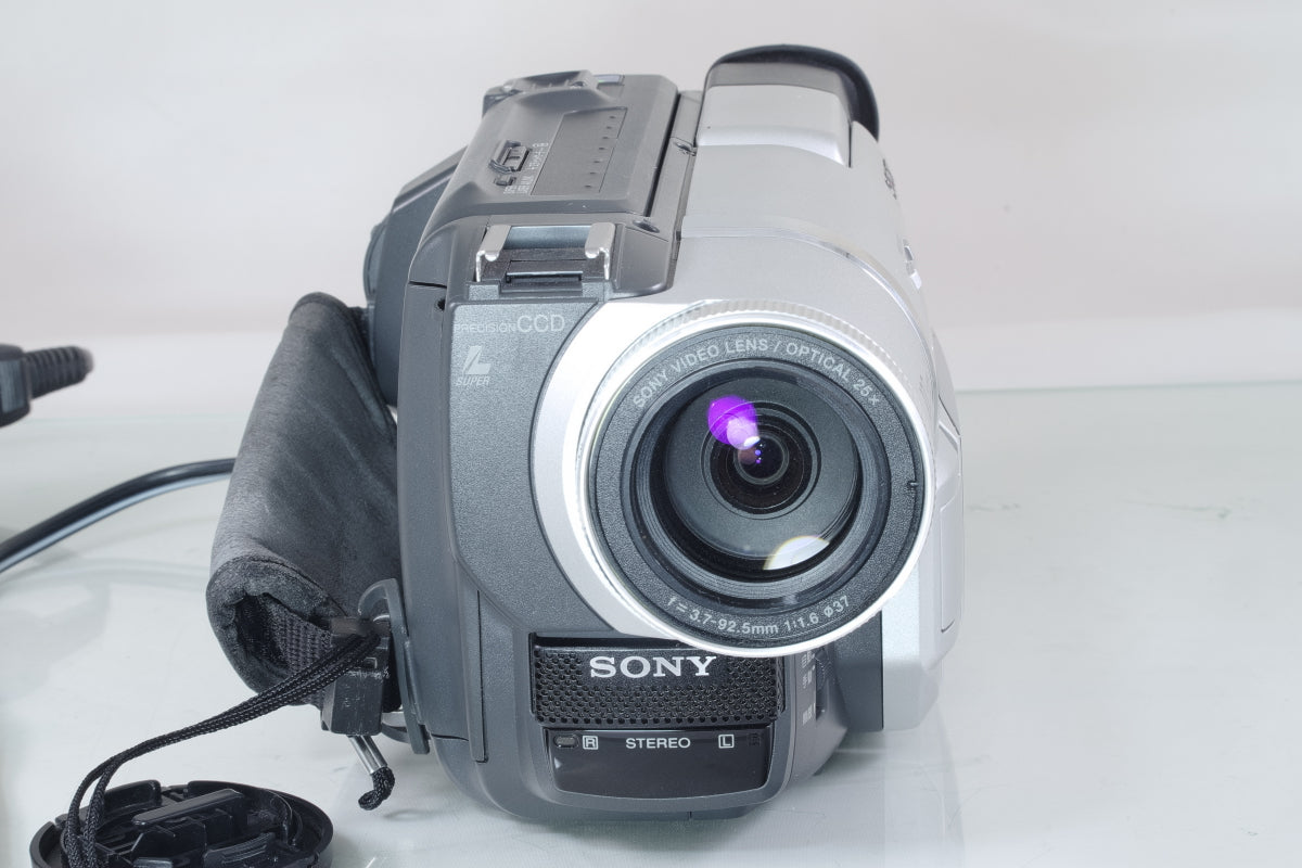 SONY DCR-TRV620