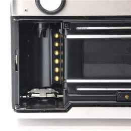 Konica HEXAR RF Limited