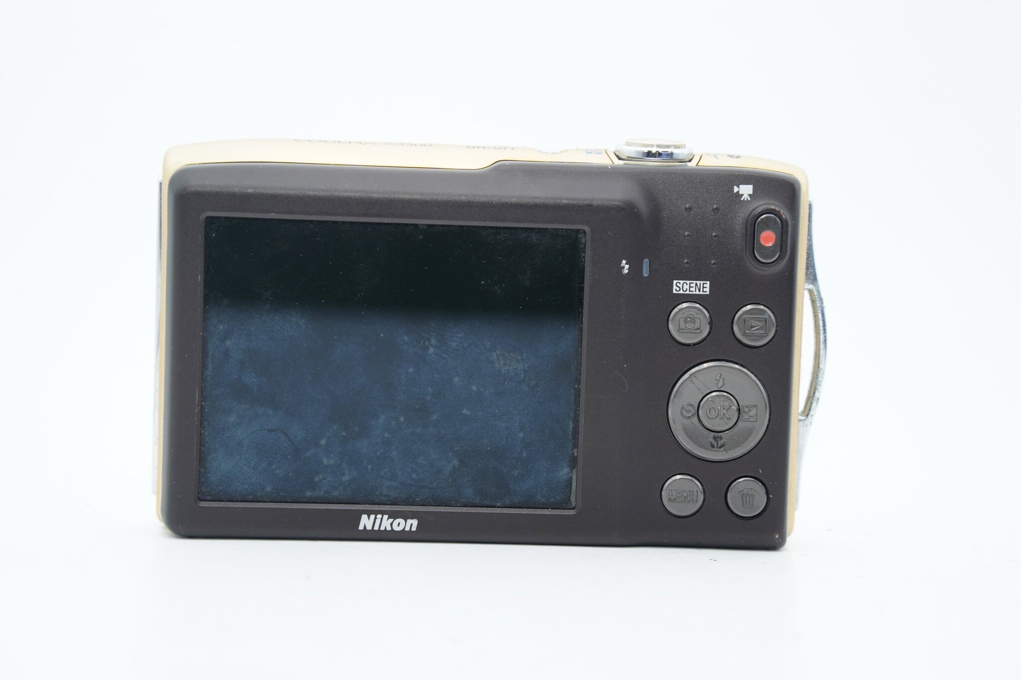 Nikon COOLPIX S3300 #3508 - 3