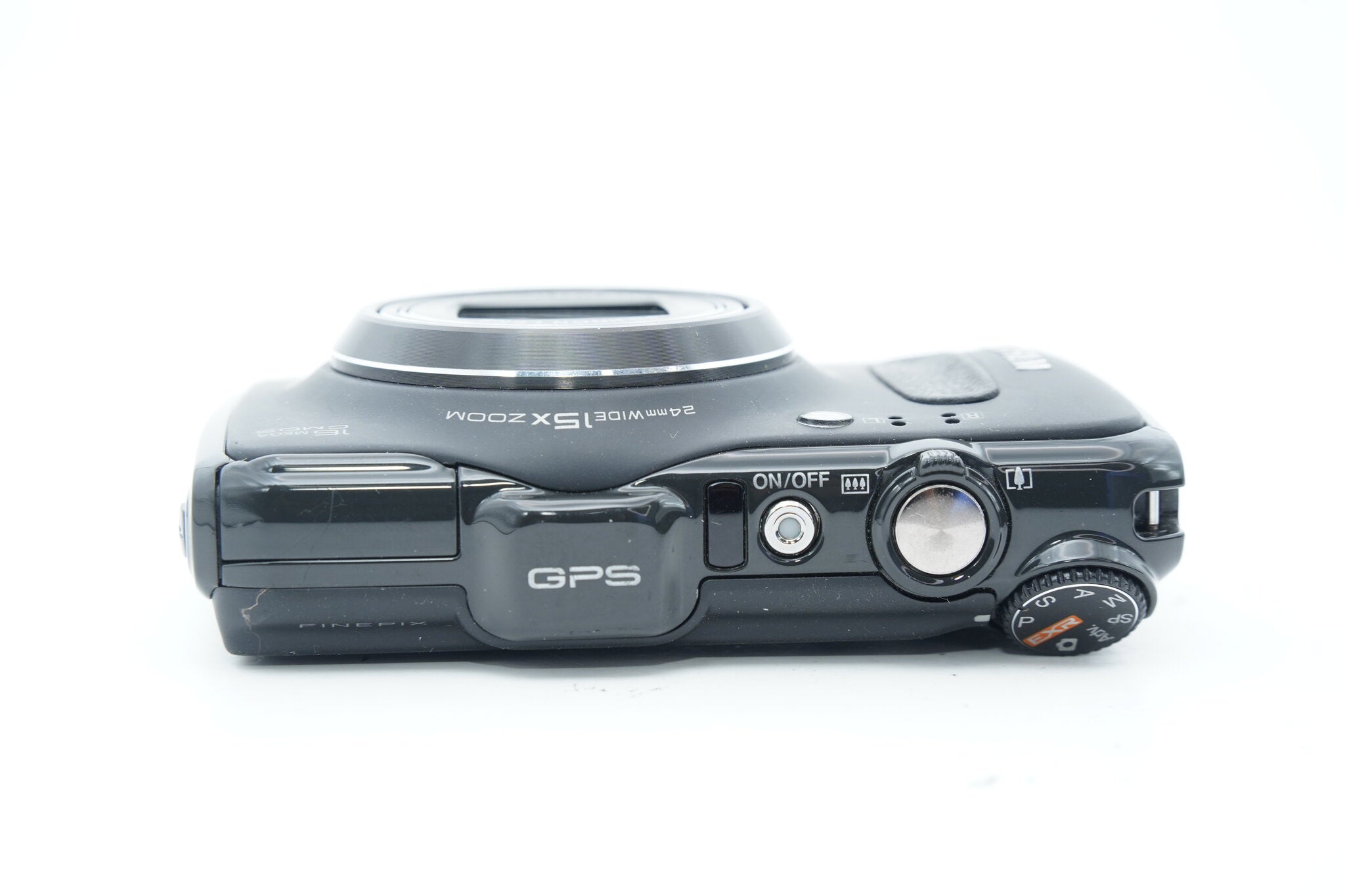 FUJIFILM FINEPIX F600 EXR #3519 - 4