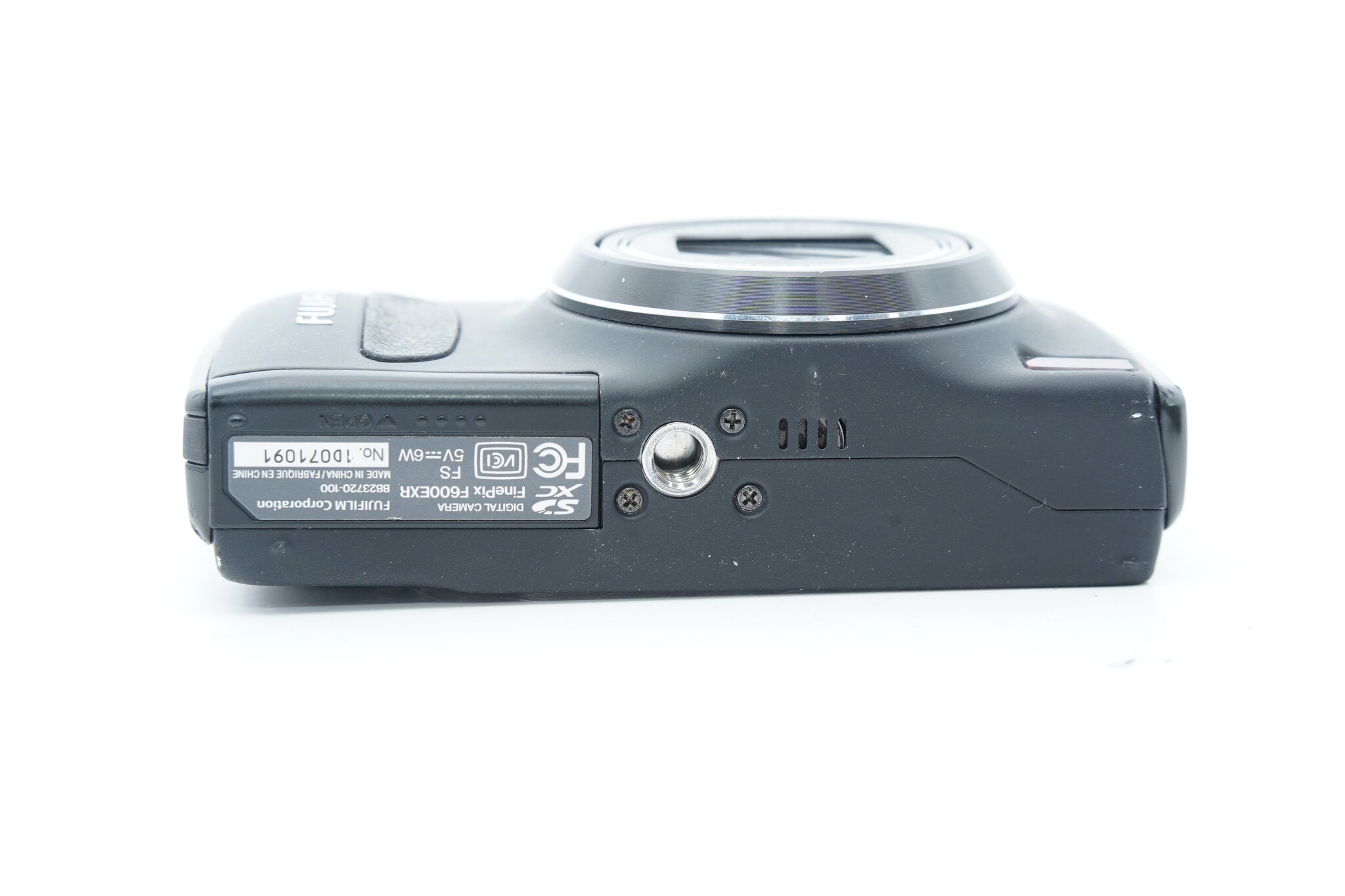 FUJIFILM FINEPIX F600 EXR #3519 - 5