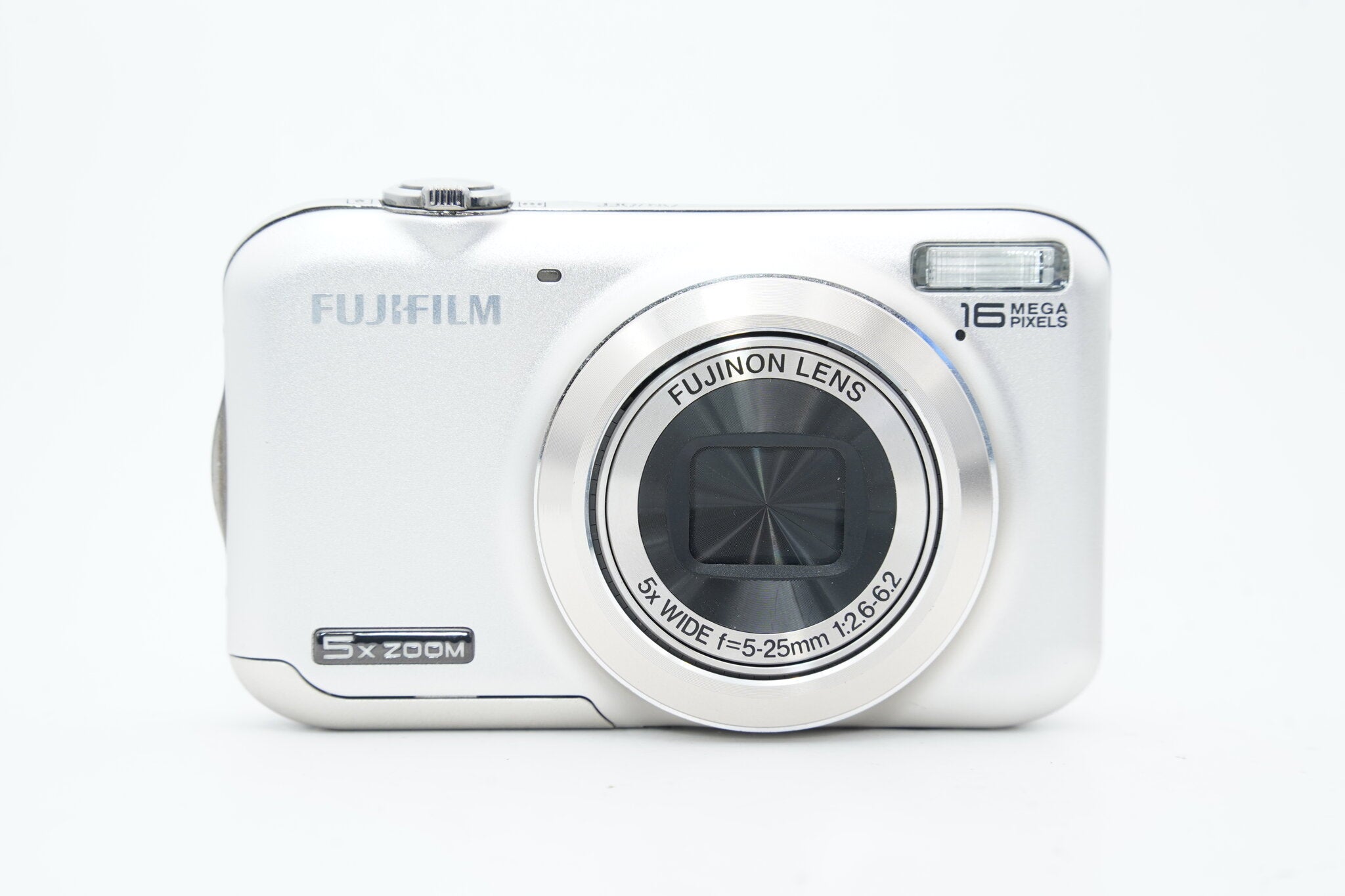 FUJIFILM FINEPIX JX400 #3522 - 2