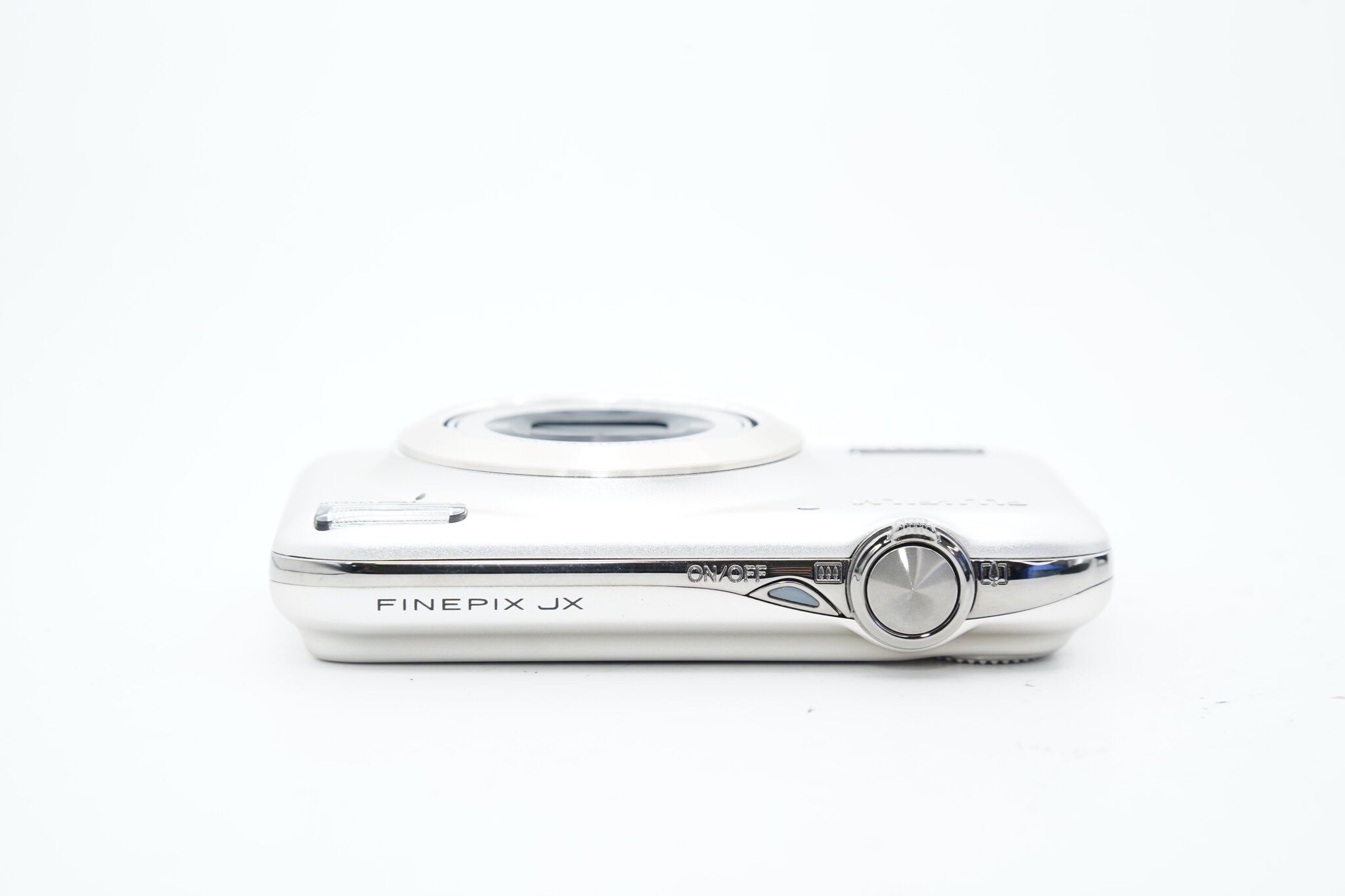 FUJIFILM FINEPIX JX400 #3522 - 4