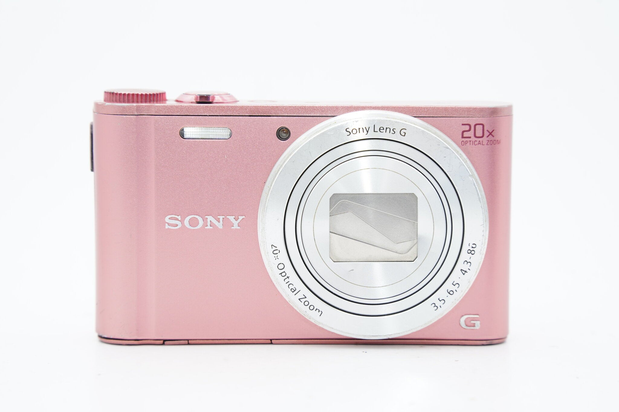 SONY DSC-WX350 ピンク #3523 - 2