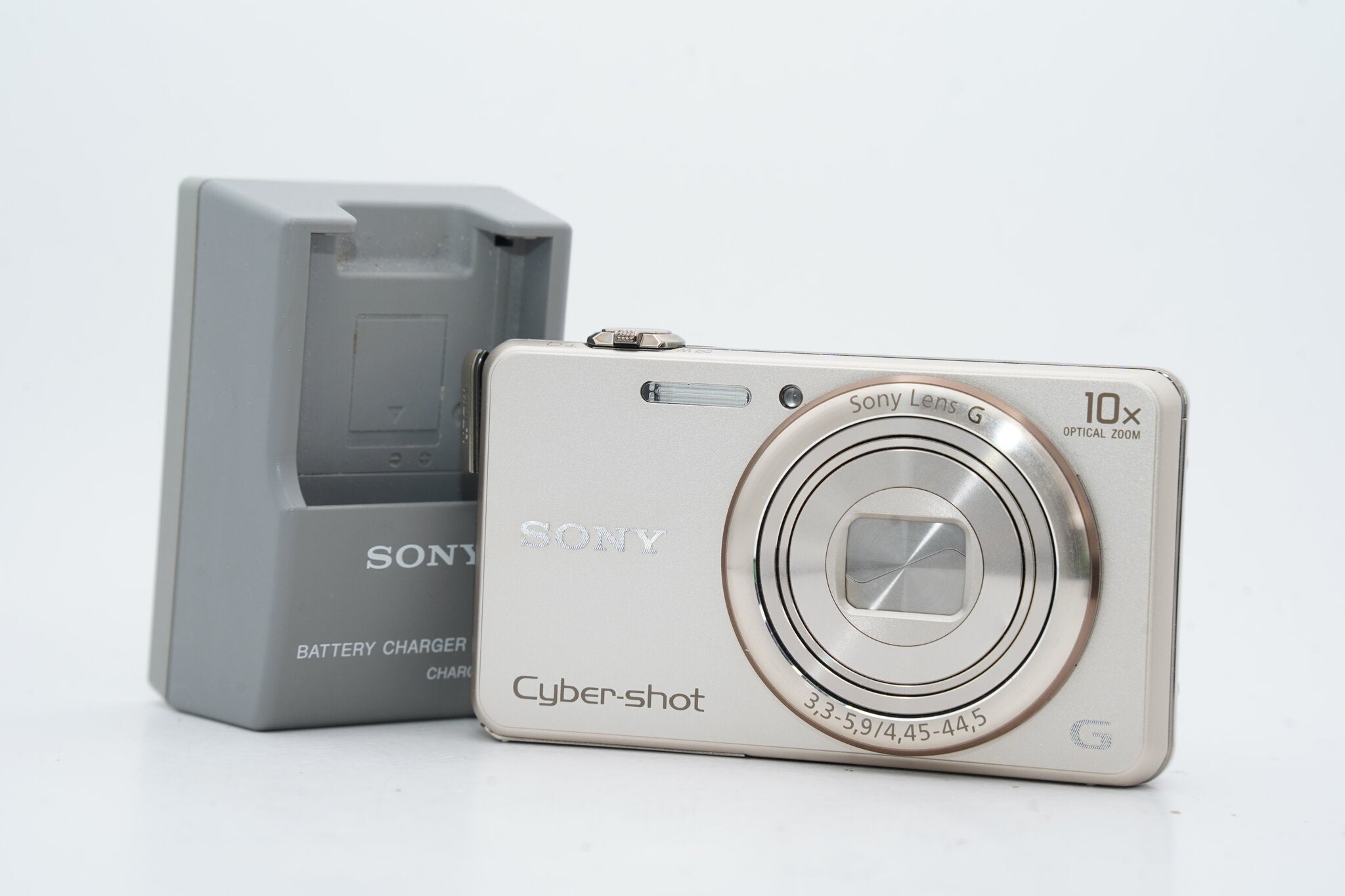 SONY DSC-WX200 ゴールド #3526 - 1