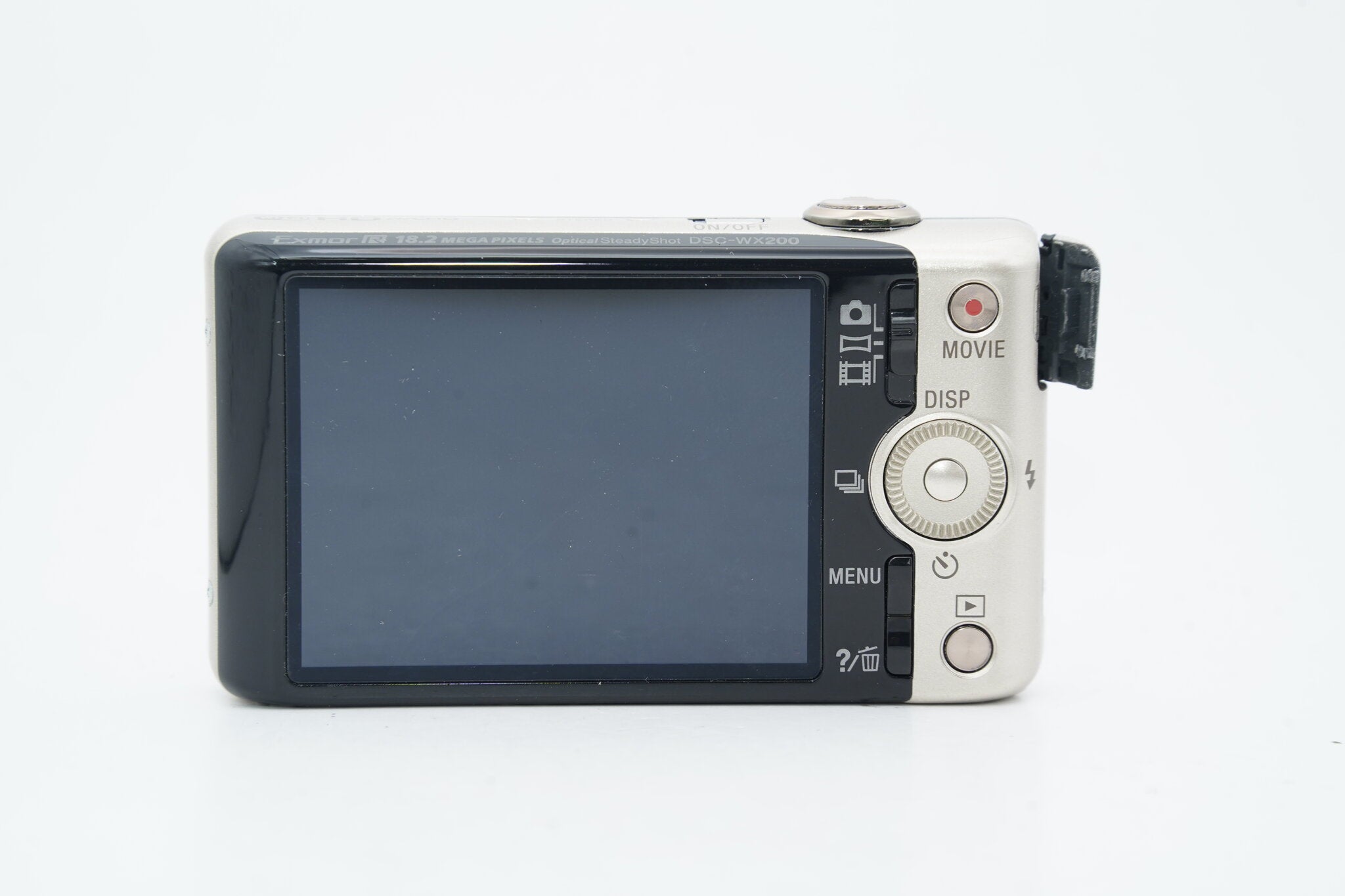 SONY DSC-WX200 ゴールド #3526 - 3