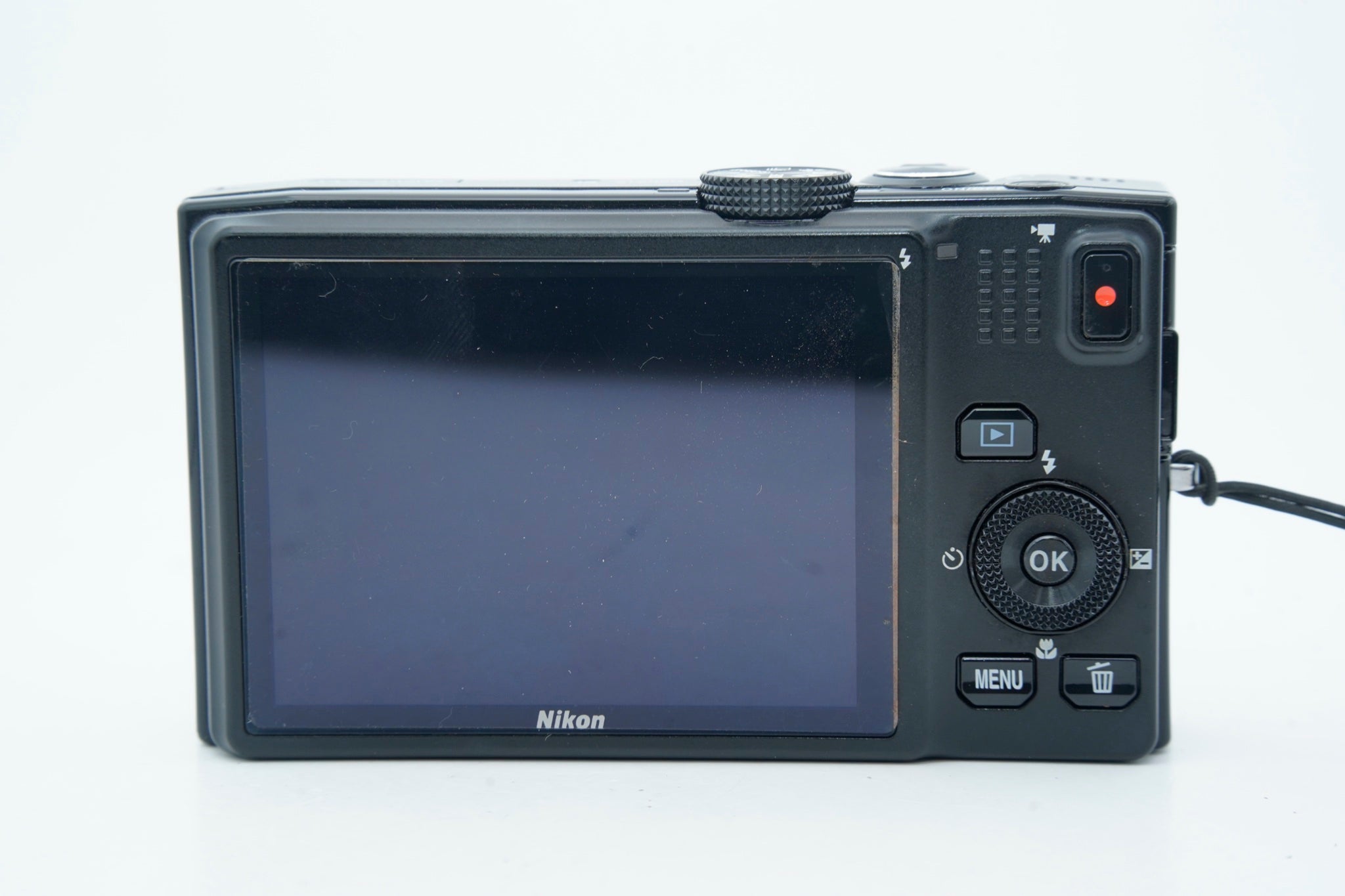 Nikon COOLPIX S8200 黒 バッテリー 充電器付属#3599 - 2