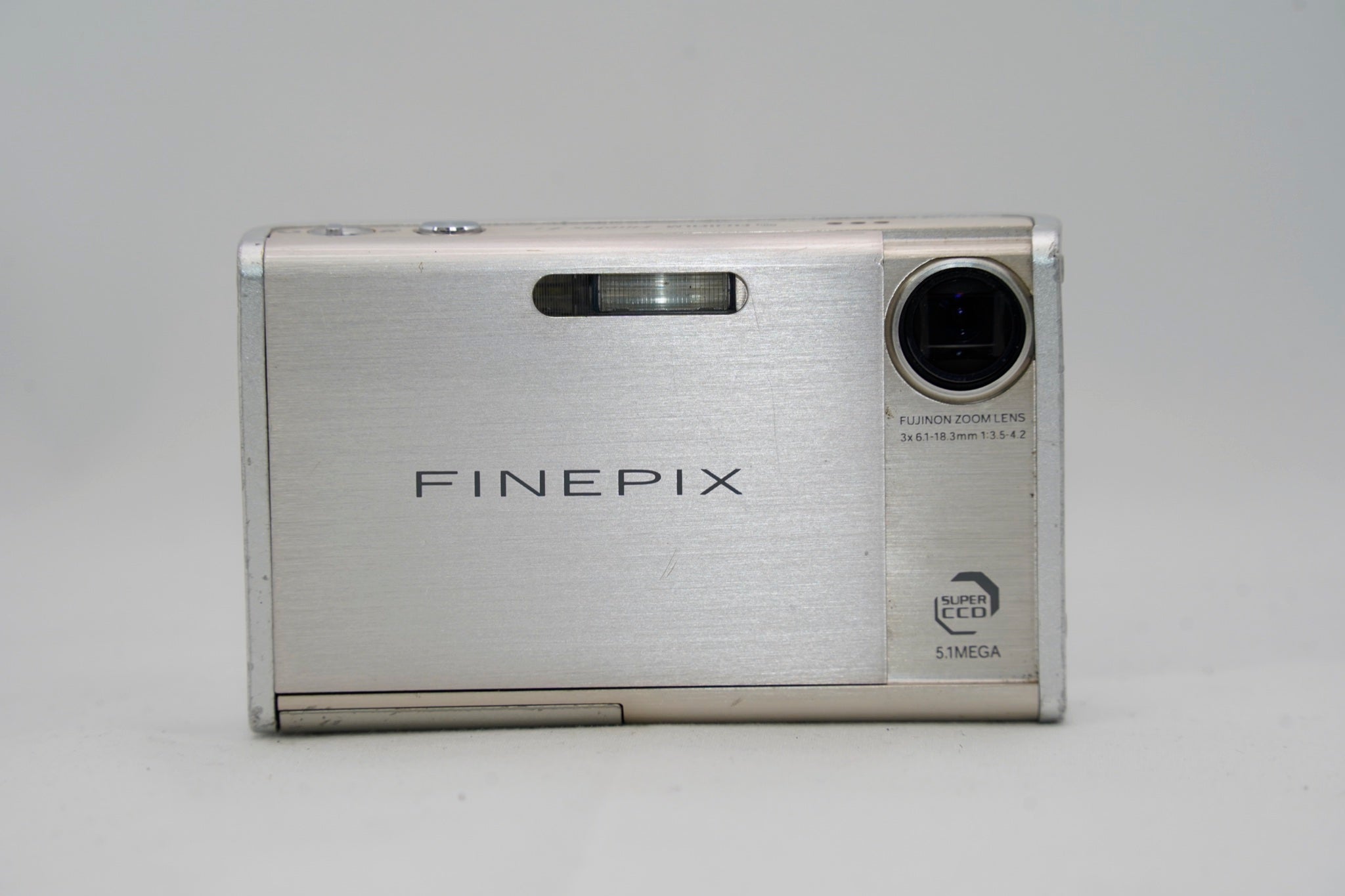 FUJIFILM FINEPIX Z2 #3646 - 2