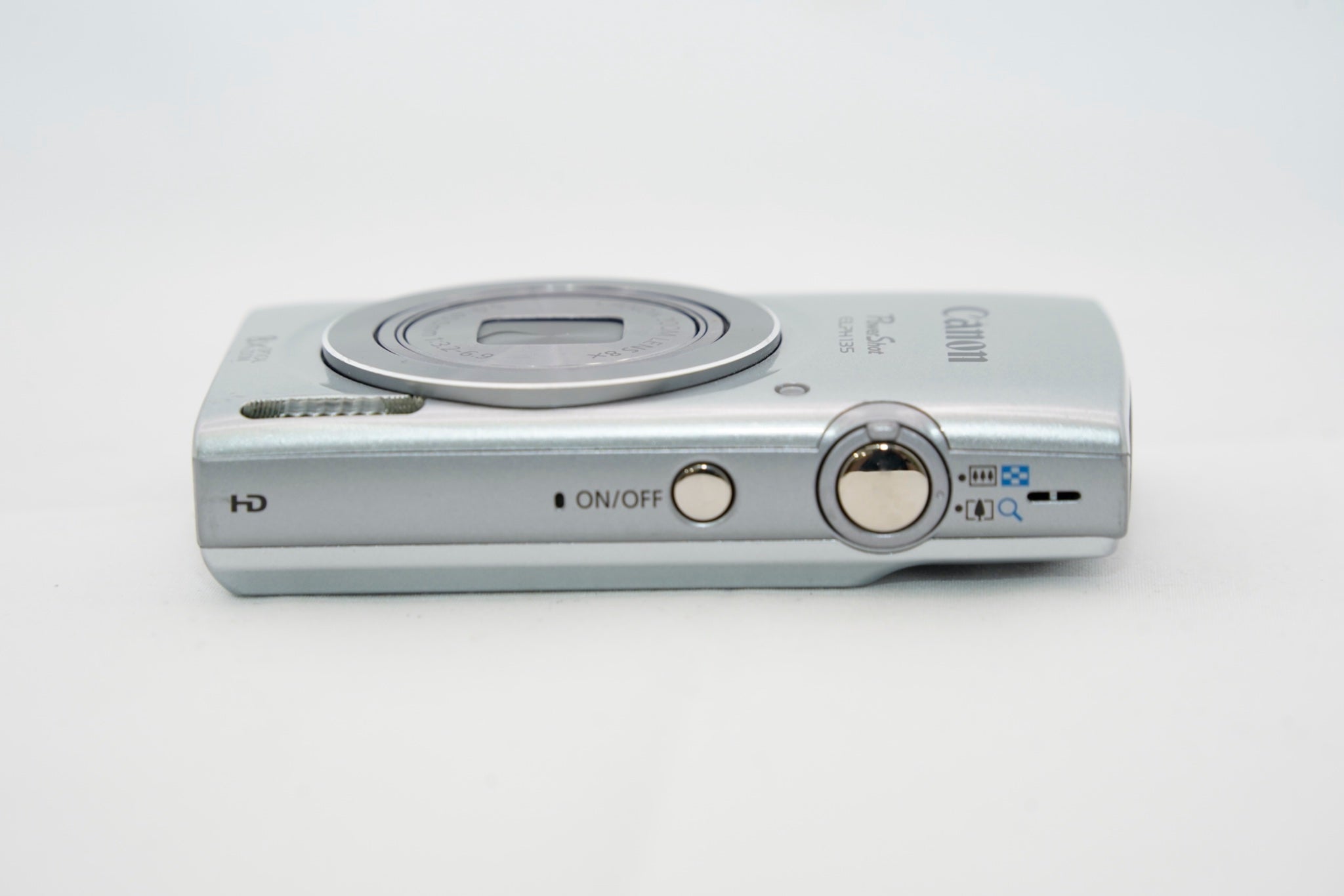 Canon PowerShot ELPH 135 #3648 - 3