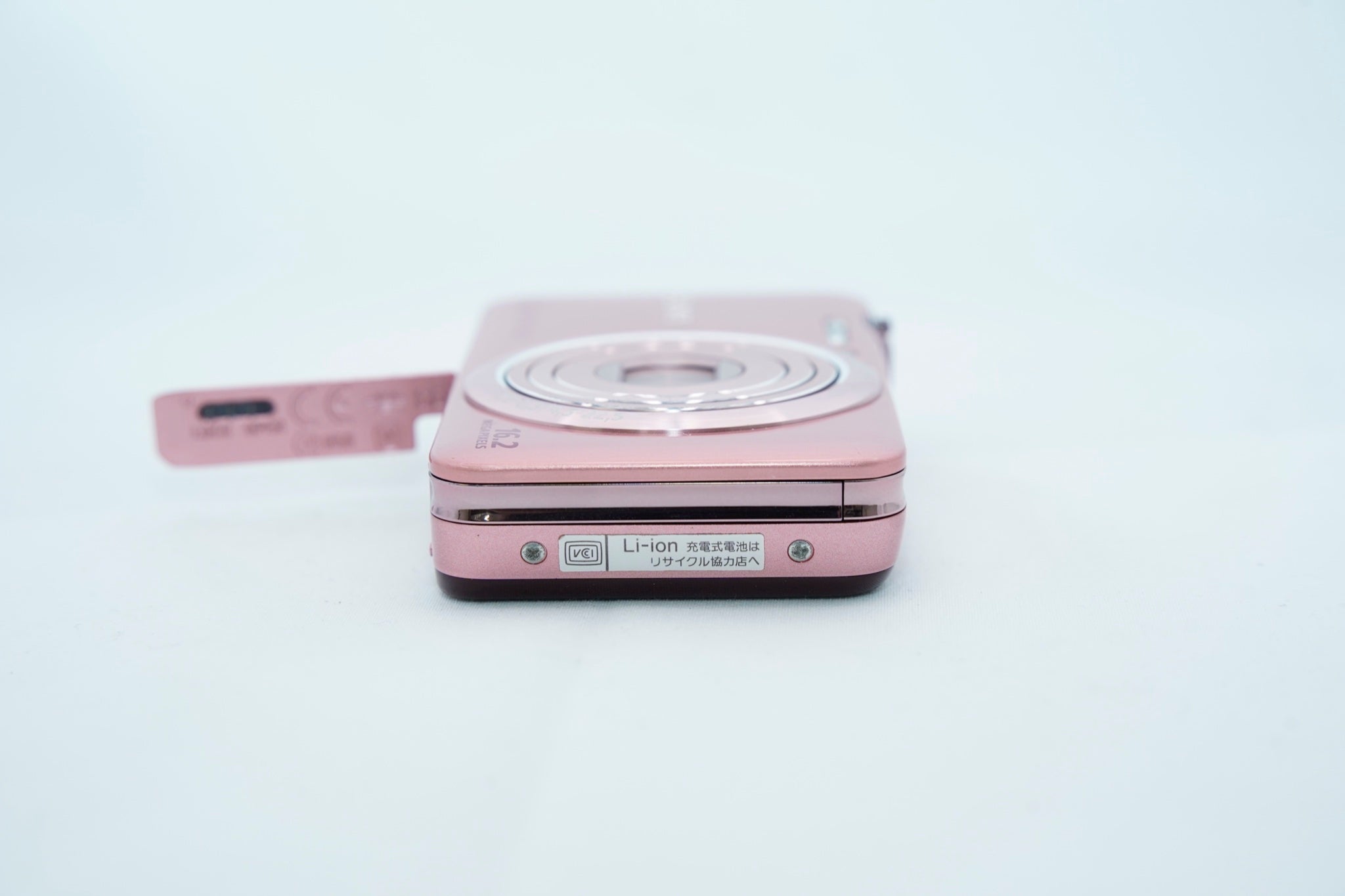 SONY Cyber-shot DSC-WX7 #3653 - 8