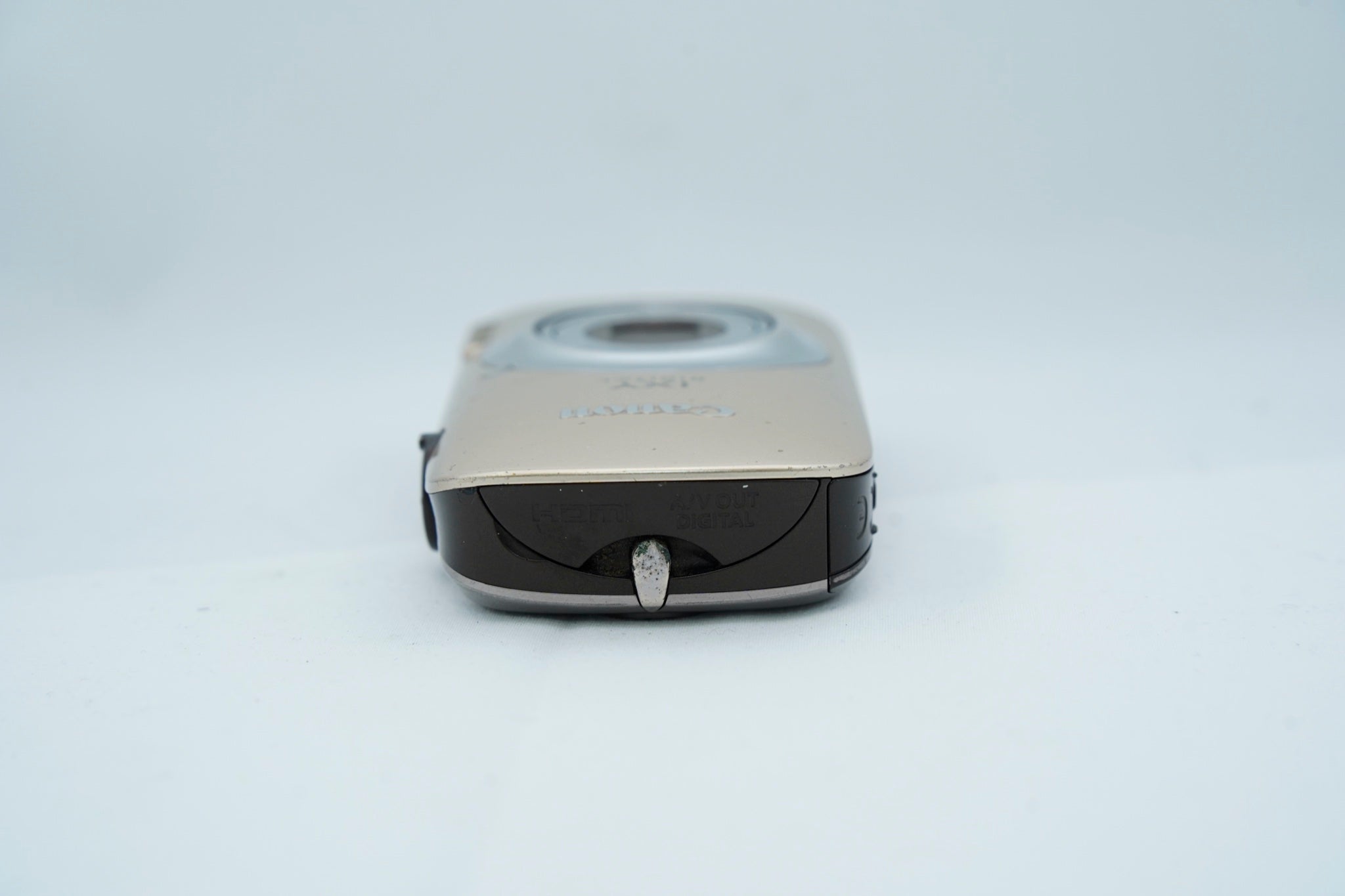 Canon IXY DIGITAL 510 IS #3656 - 7