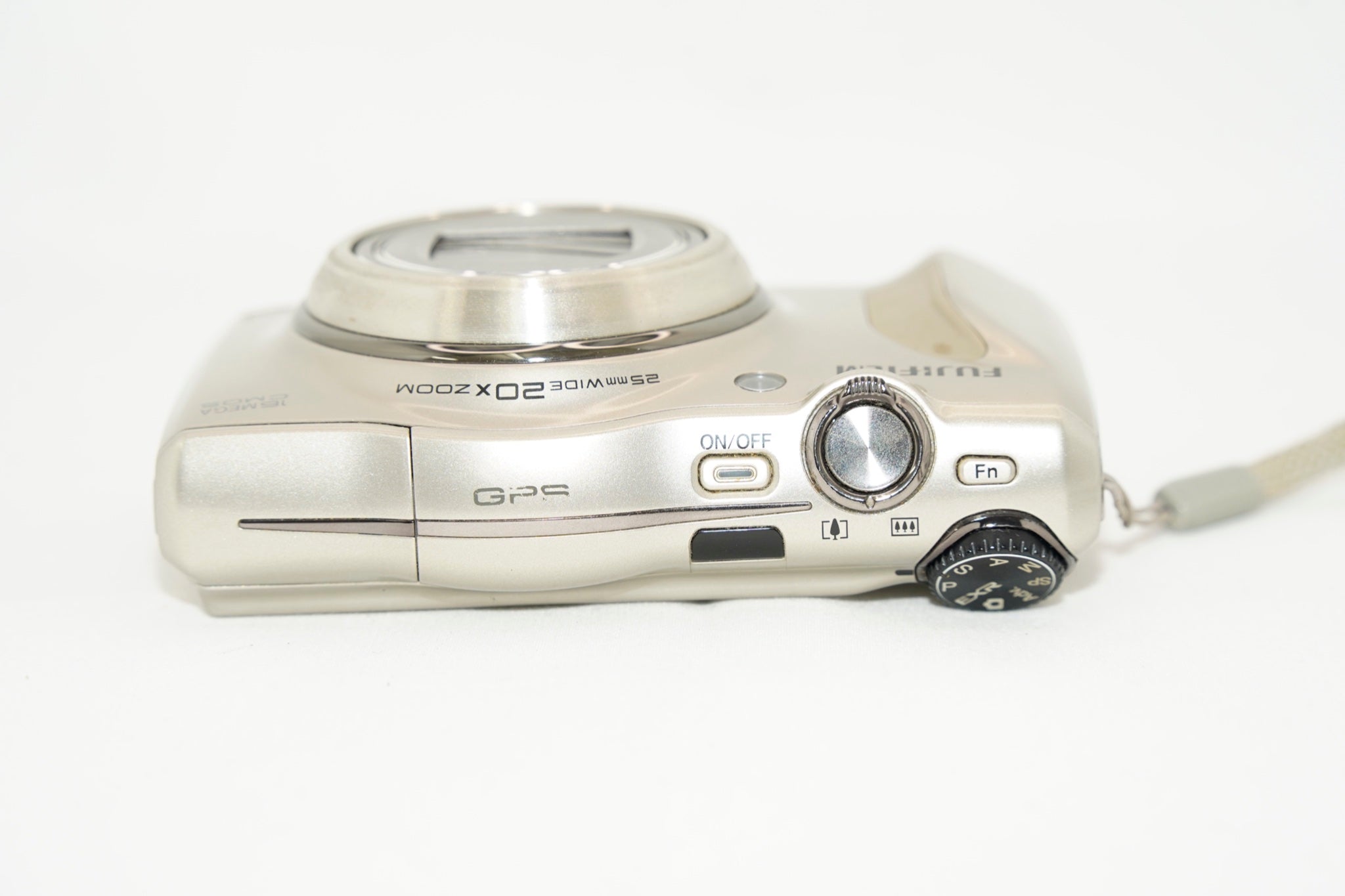 FUJIFILM FINEPIX F770 EXR #3657 - 4