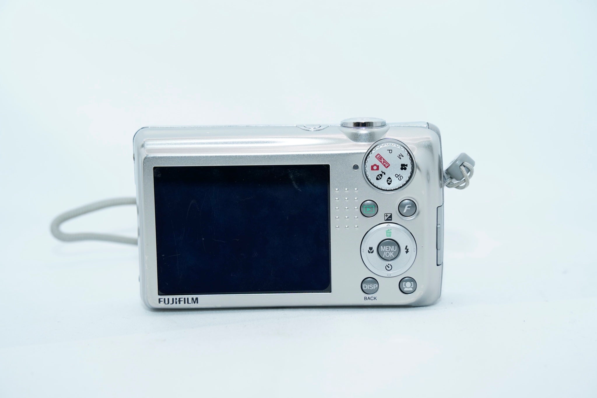 FUJIFILM FinePix F70 EXR #3660 - 2