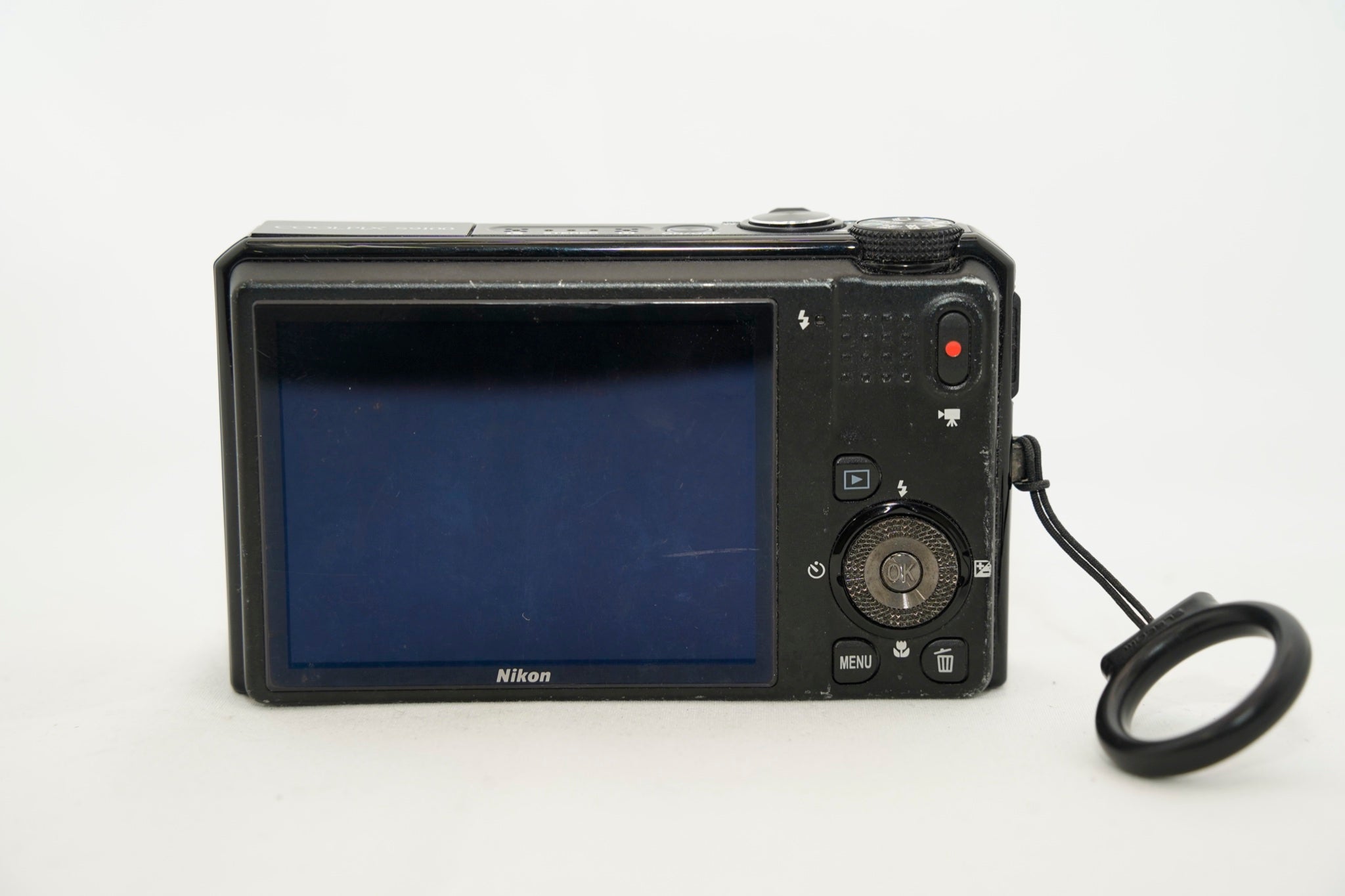 Nikon COOLPIX S9100 #3661 - 2