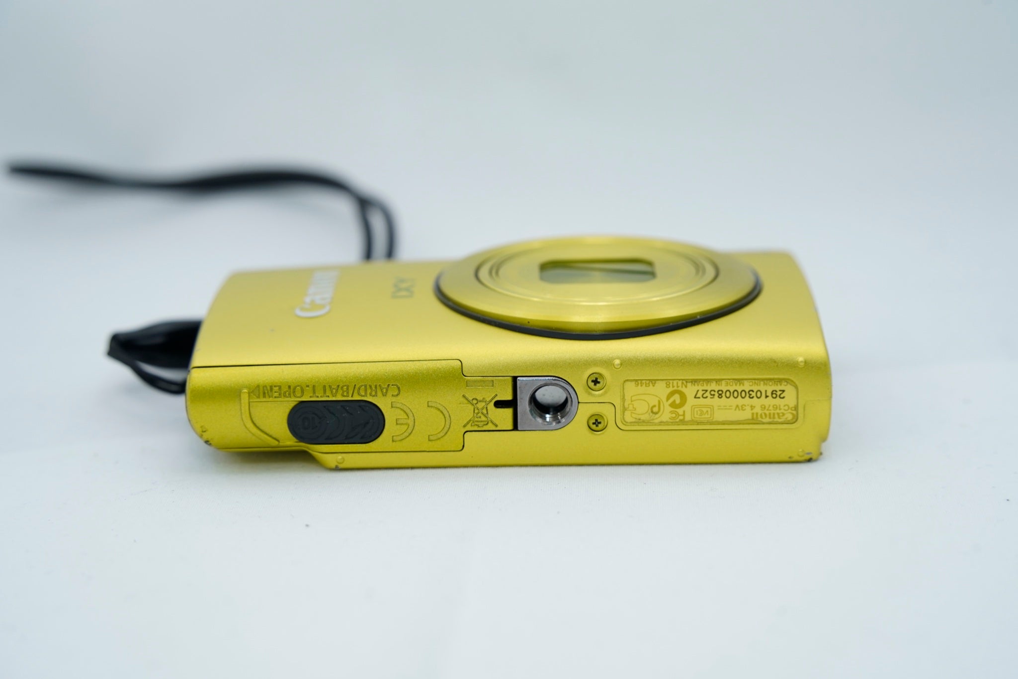 Canon IXY 600F #3663 - 4
