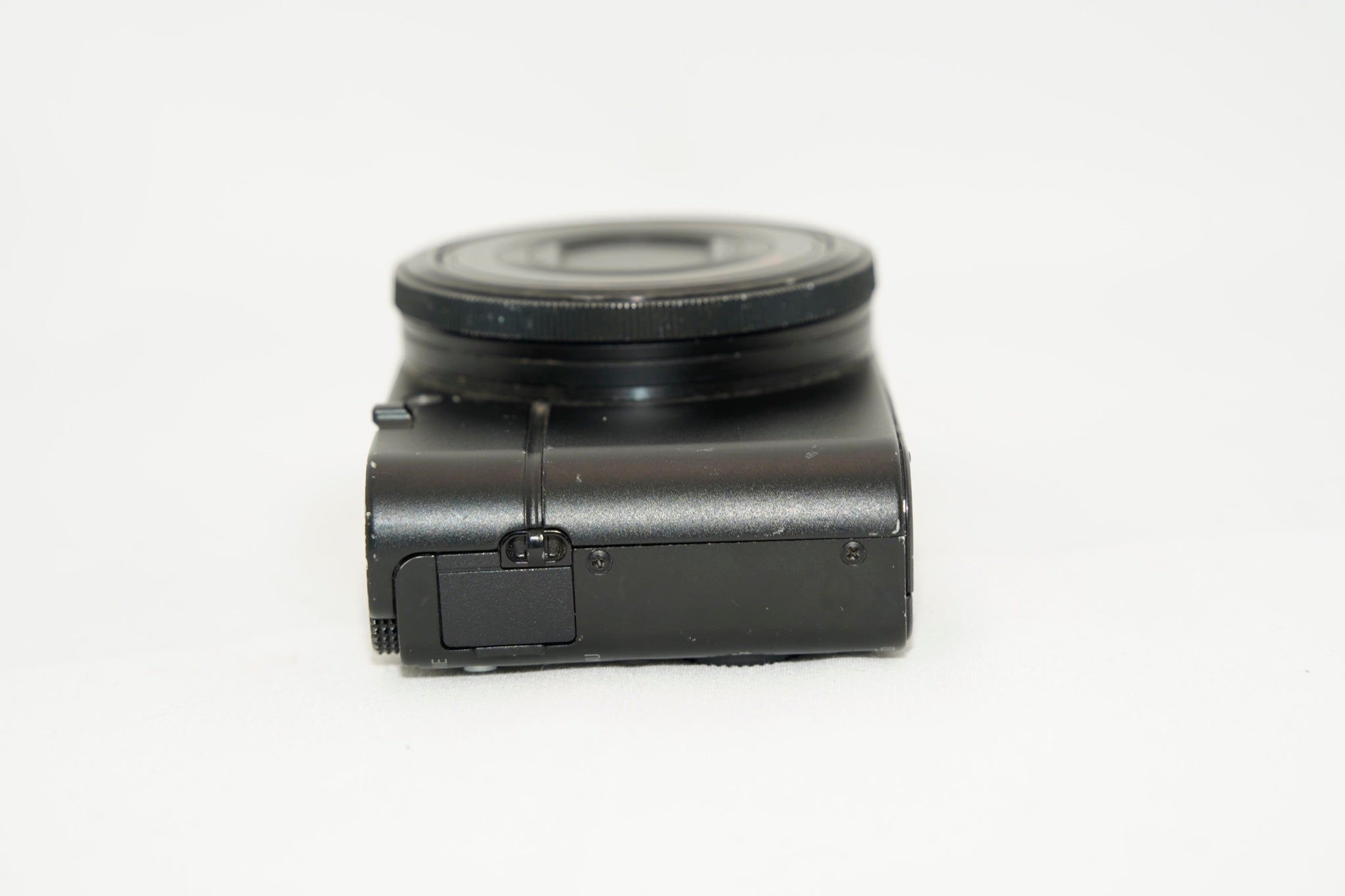 SONY Cyber-shot DSC-RX100 #3666 - 6