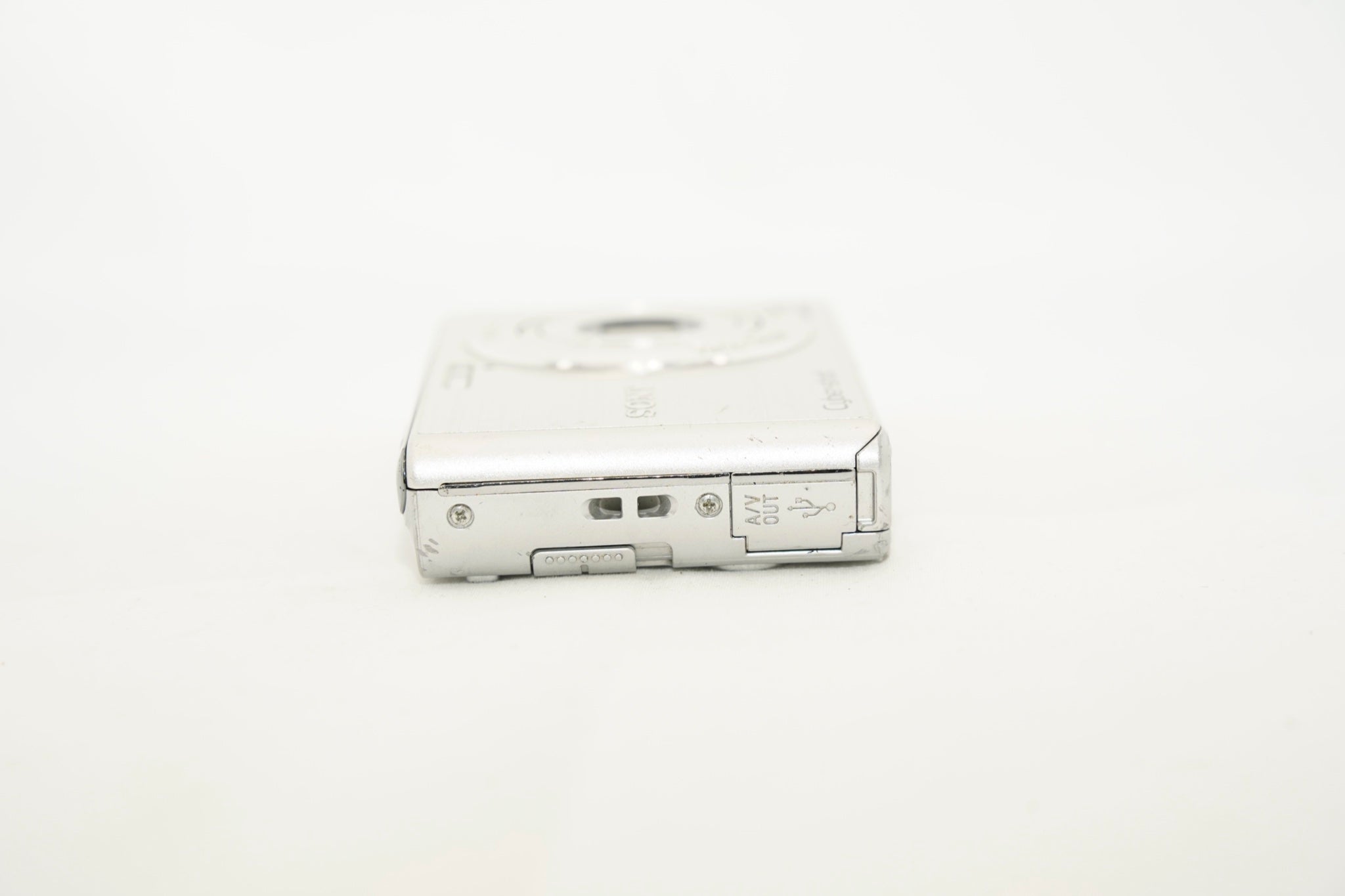 Cyber-shot DSC-W550 #3671 - 5