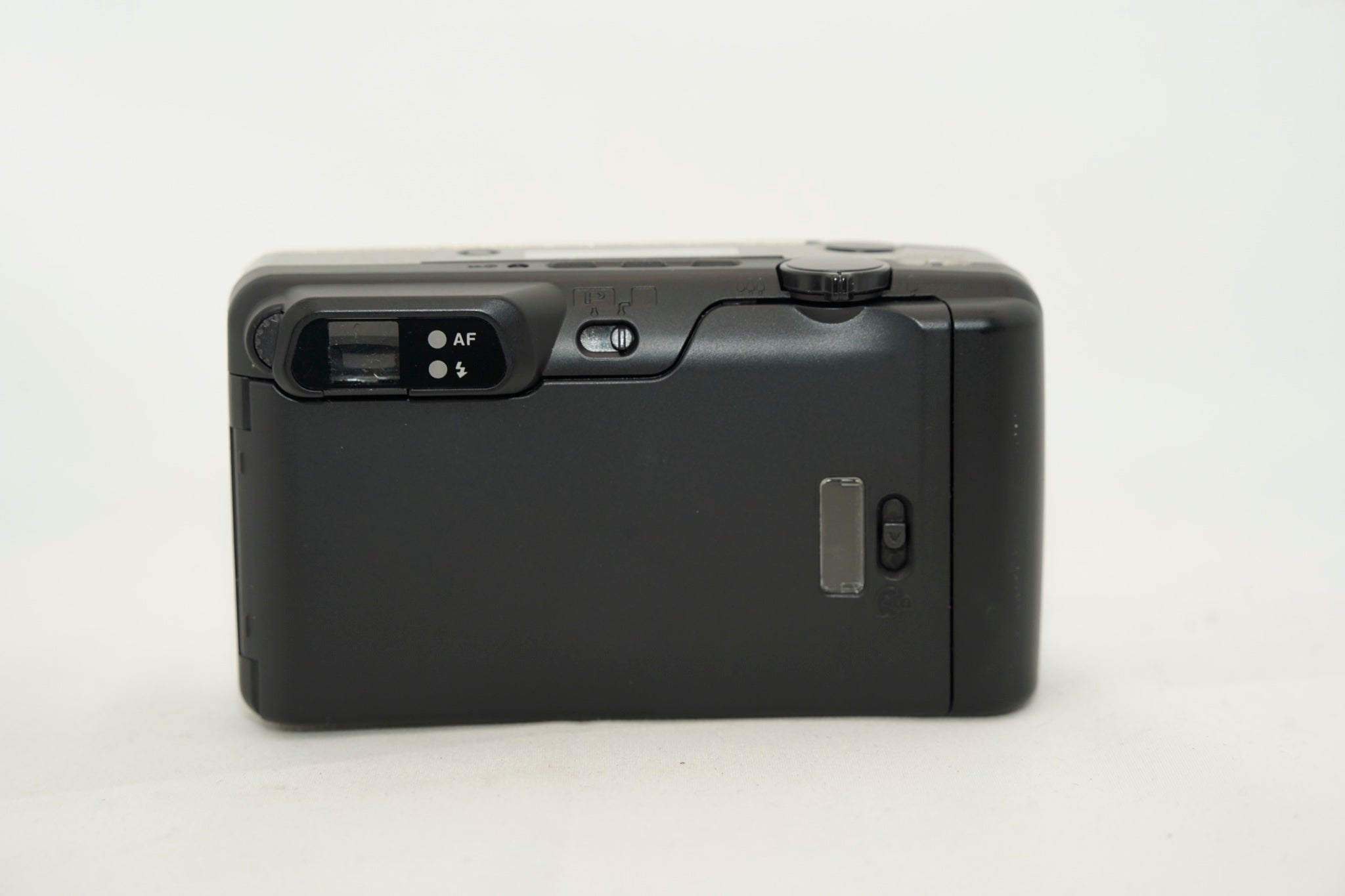 PENTAX ESPIO 115M #3672 - 2