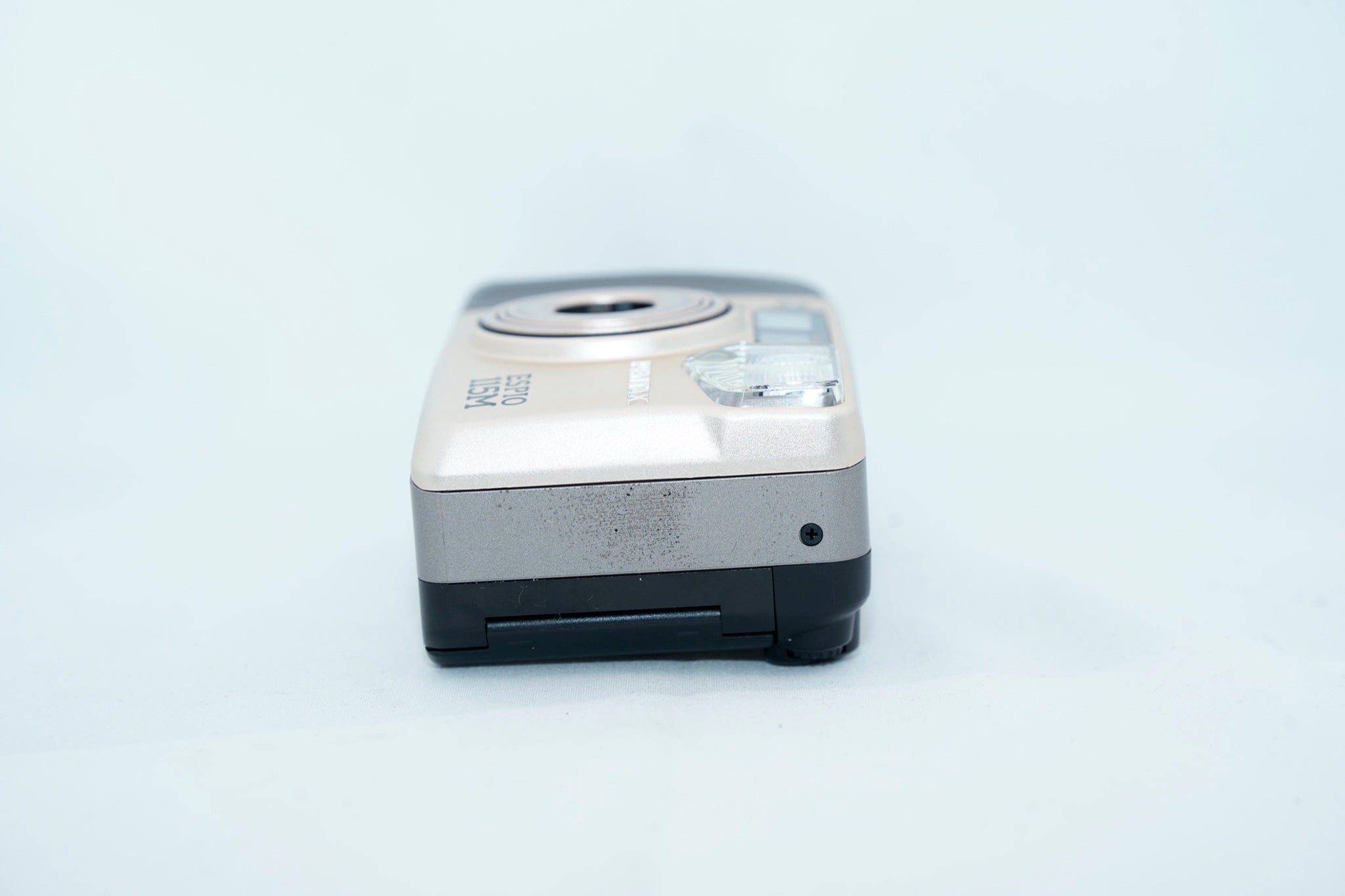 PENTAX ESPIO 115M #3672 - 6