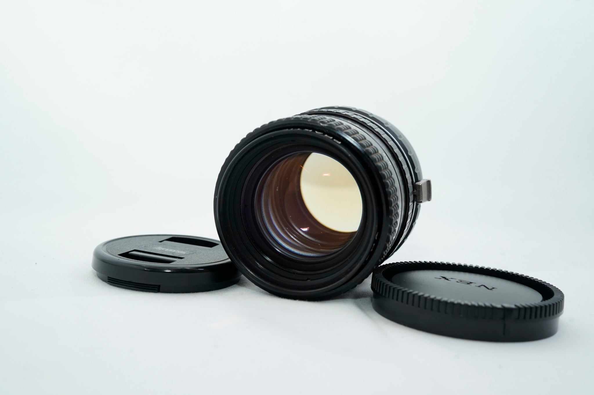 Prakticar 50mm F1.4