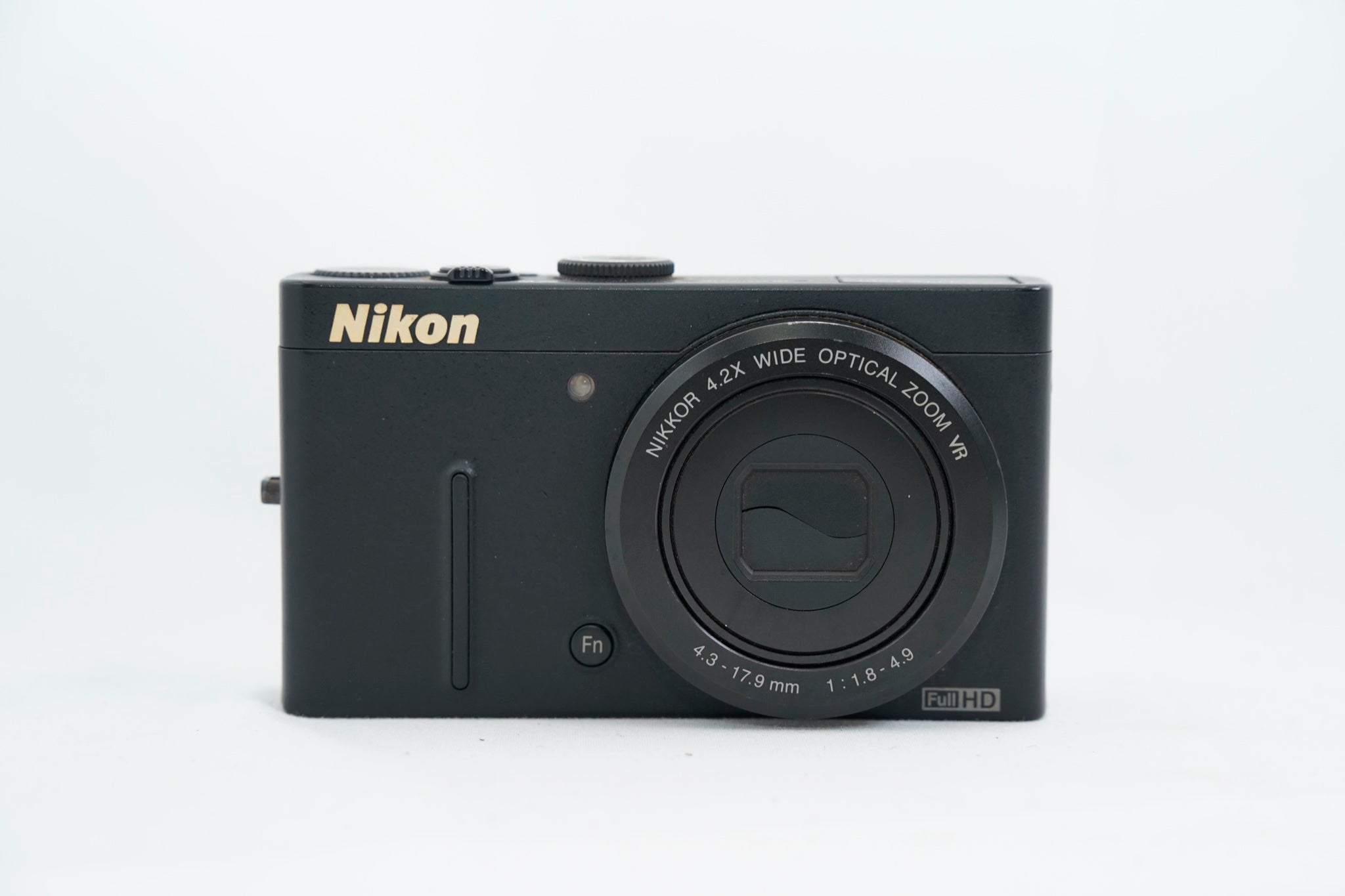 Nikon COOLPIX P310 ブラック