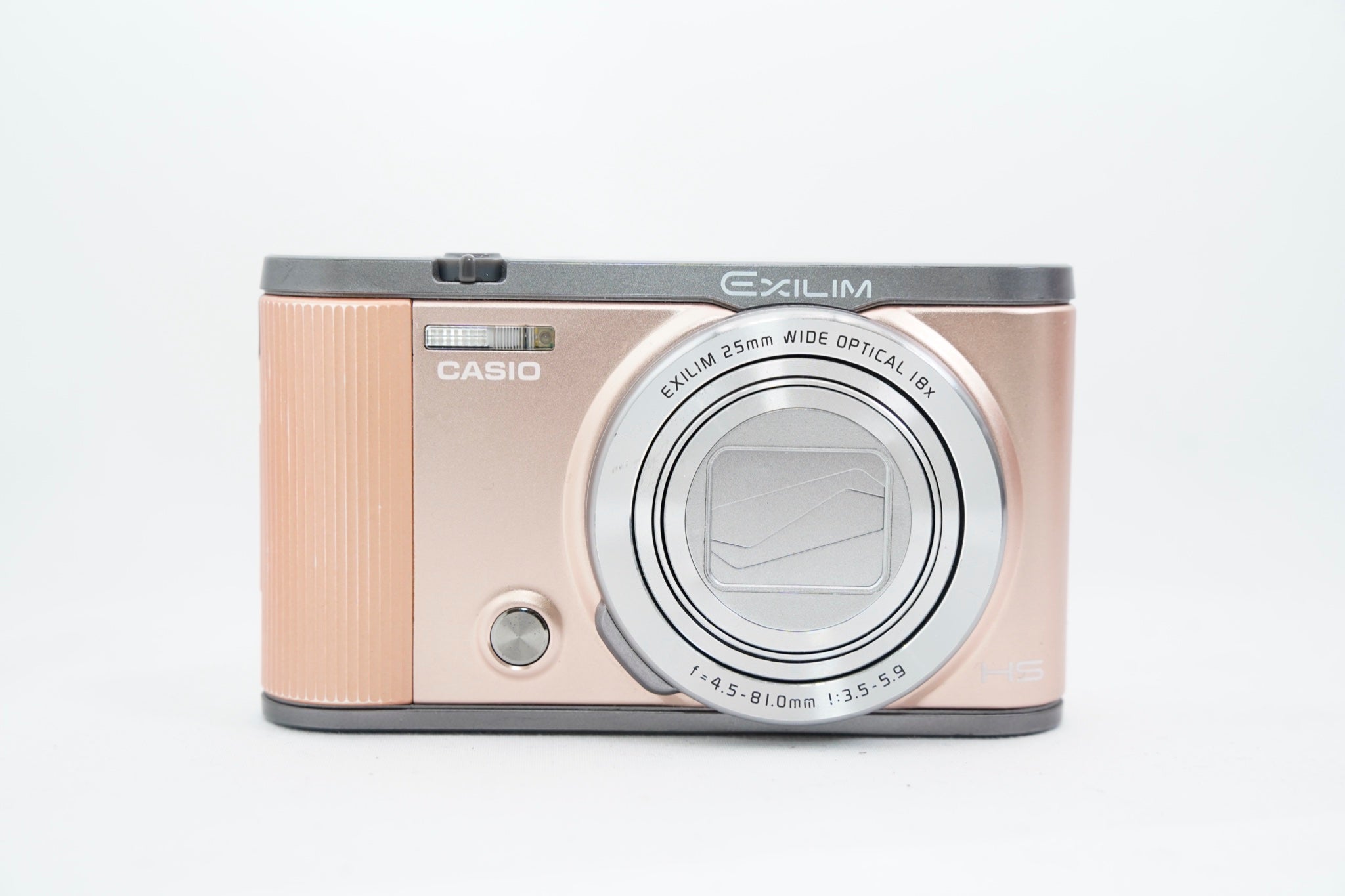 CASIO EXILIM EX-ZR1700 ピンク