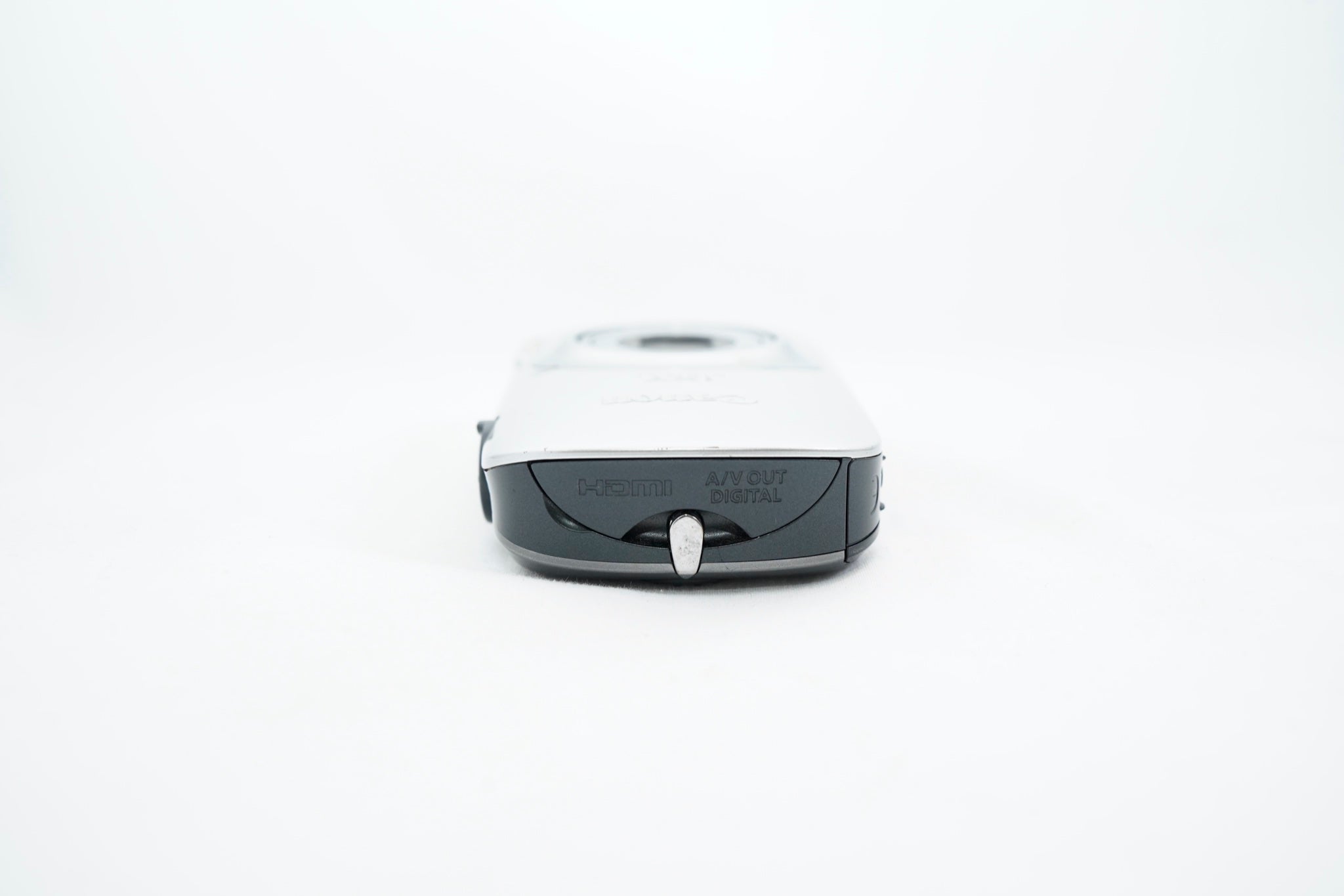 Canon IXY DIGITAL 510 IS シルバー (8713200760)(付属:バッテリー 充電器 付属)