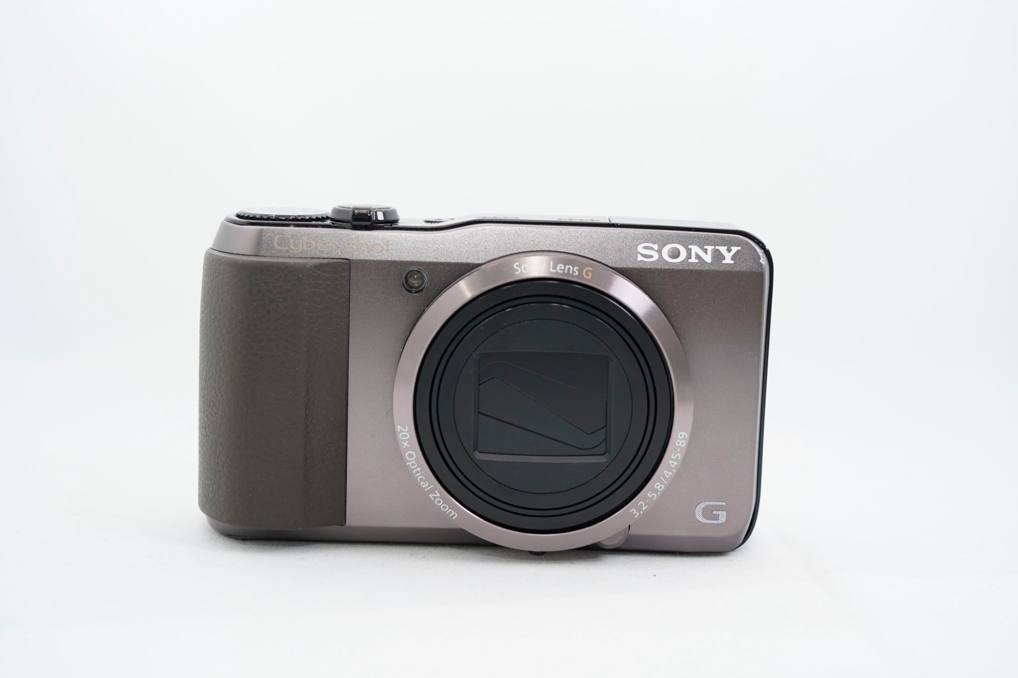 SONY Cyber-shot DSC-HX30V ブラウン