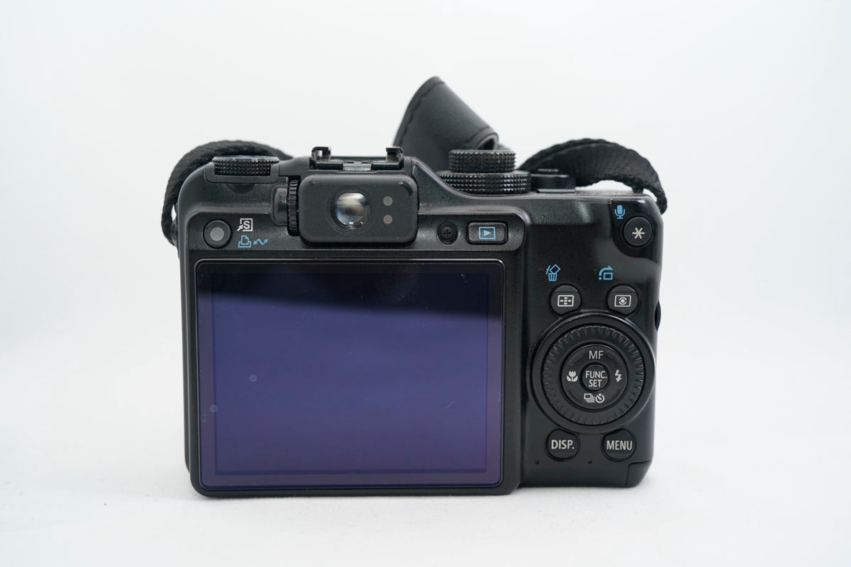 CANON PowerShot G10 (7211200421)