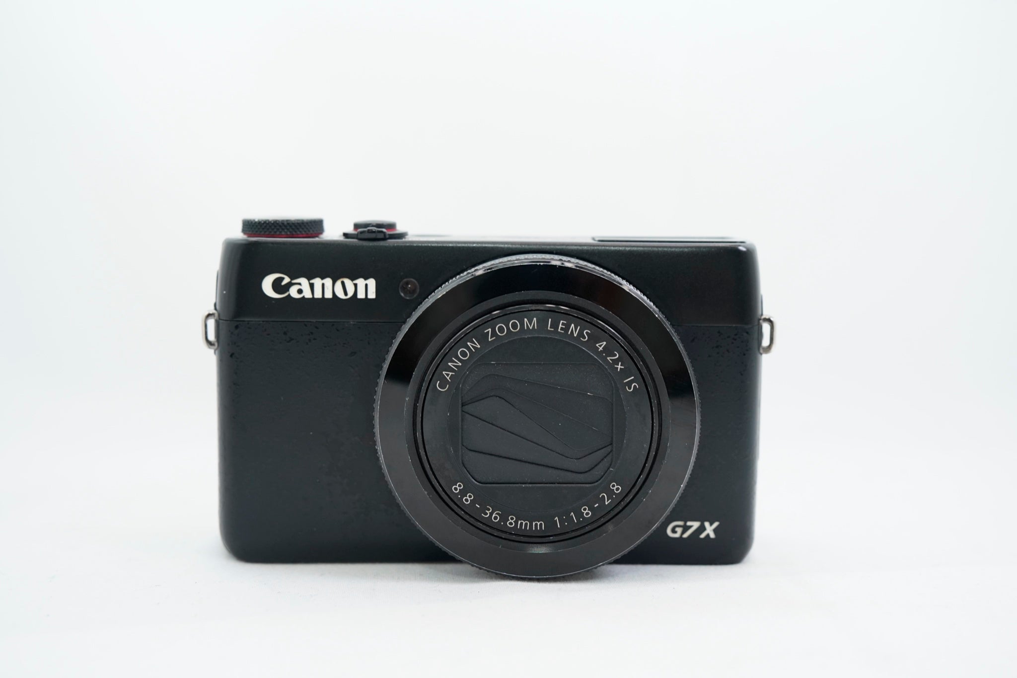 Canon PowerShot G7X (21054000881)(付属:バッテリー)