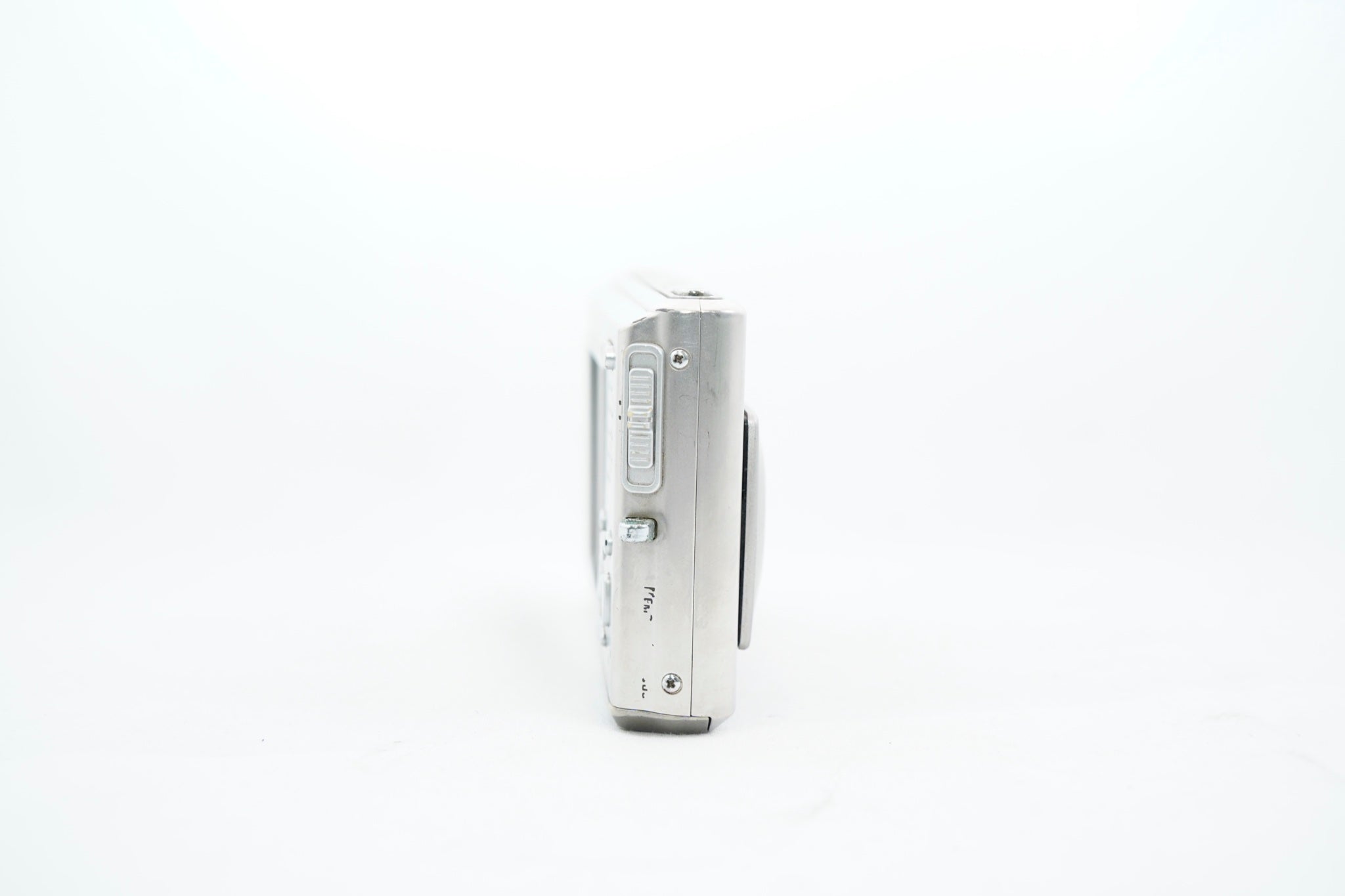 SONY Cyber-shot DSC-T1 シルバー バッテリー 充電器 付属