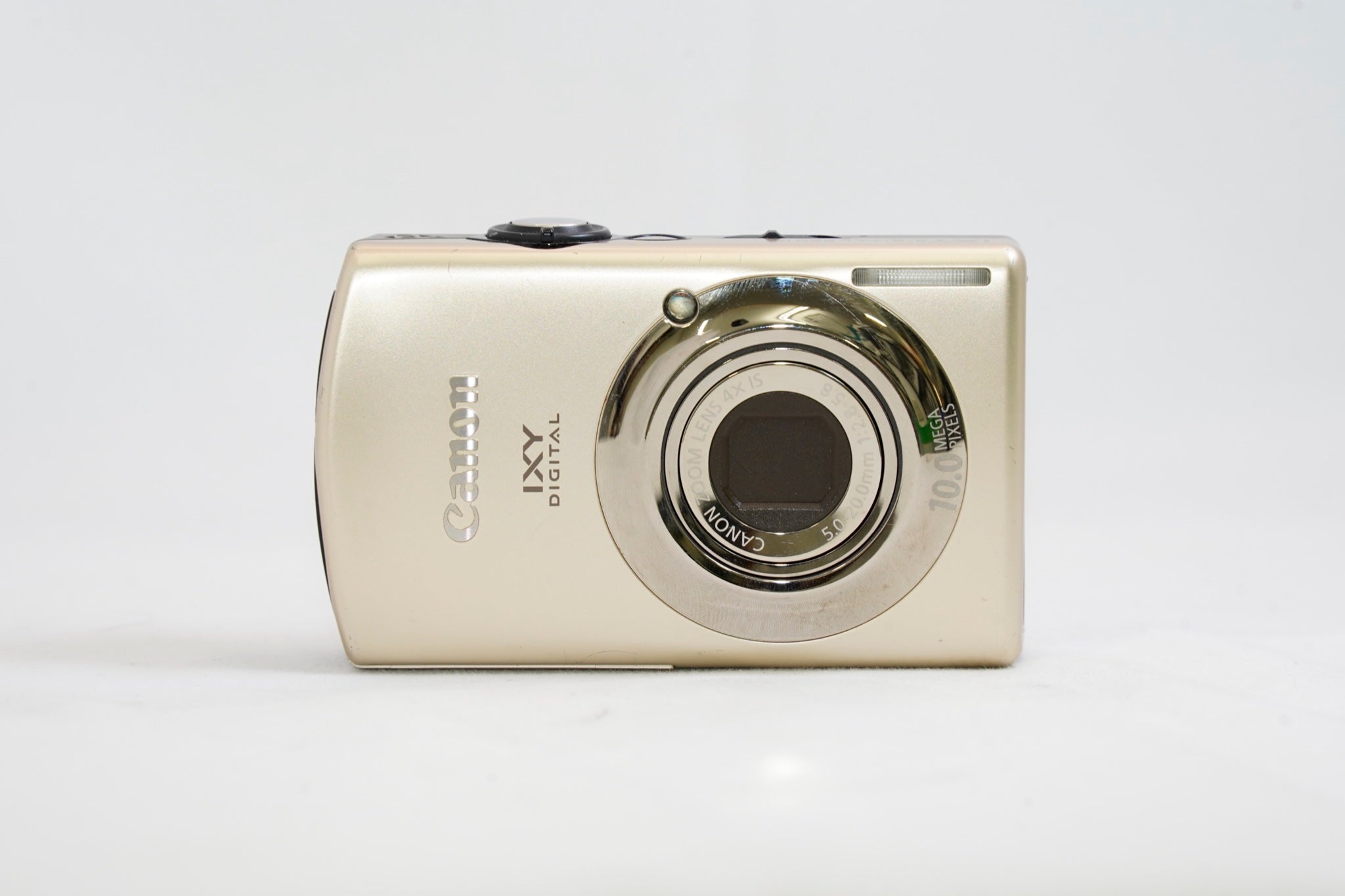 CANON IXY digital 920 IS #3866