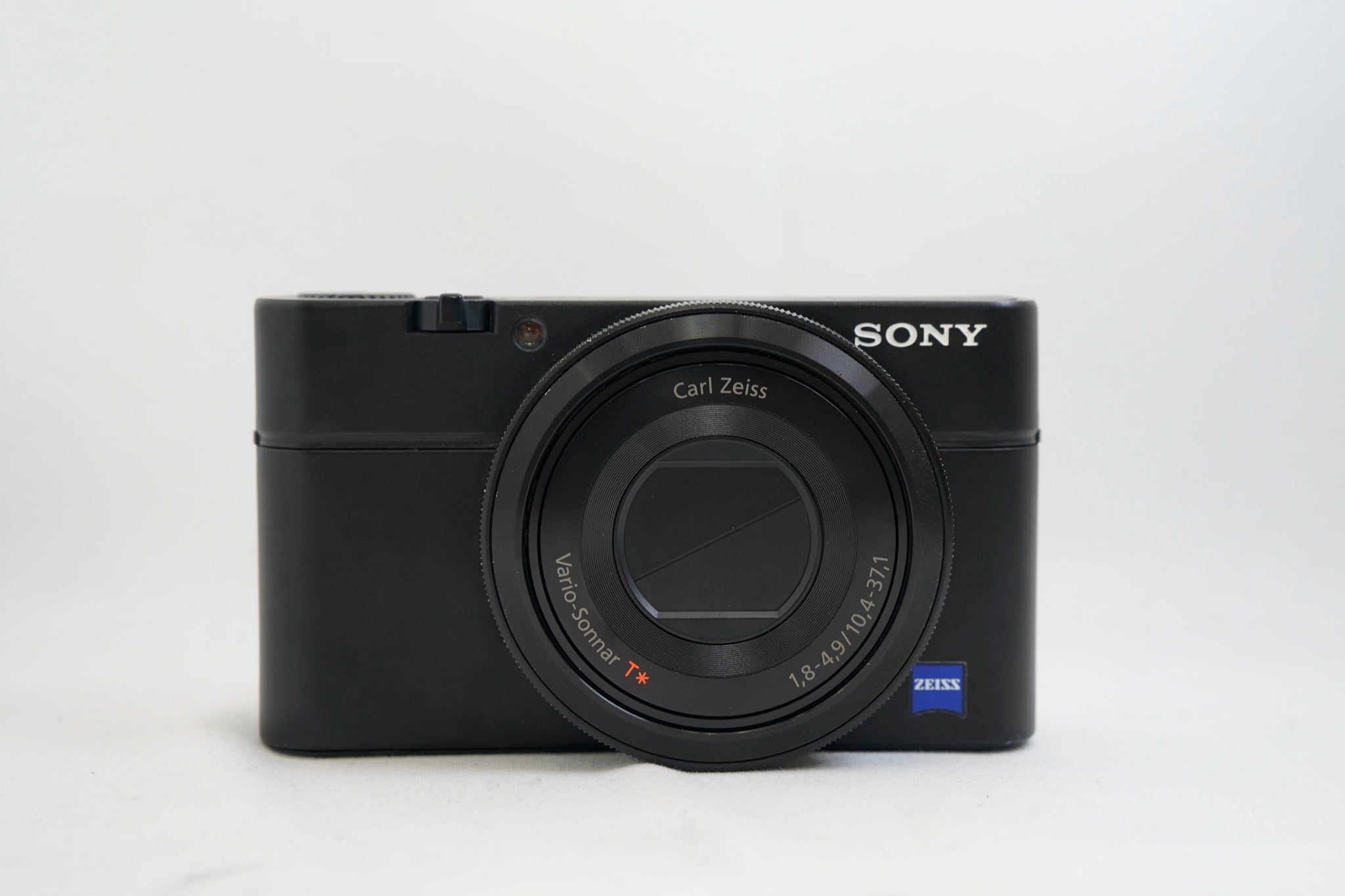 SONY Cyber-shot DSC-RX100 (881055002802)(付属:バッテリー)