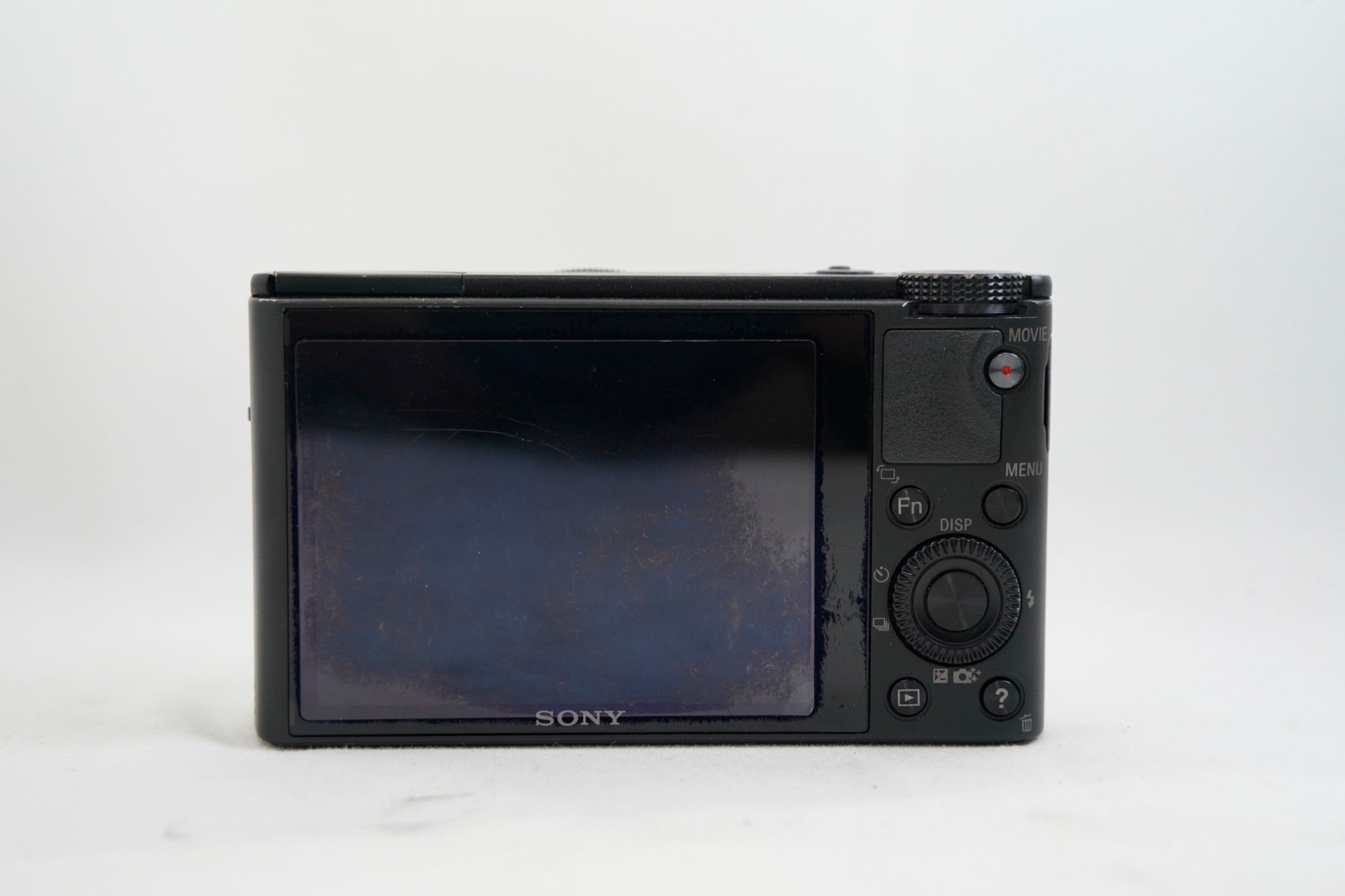SONY Cyber-shot DSC-RX100 (881055002802)(付属:バッテリー)