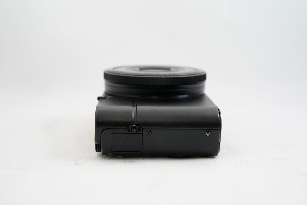 SONY Cyber-shot DSC-RX100 (881055002802)(付属:バッテリー)