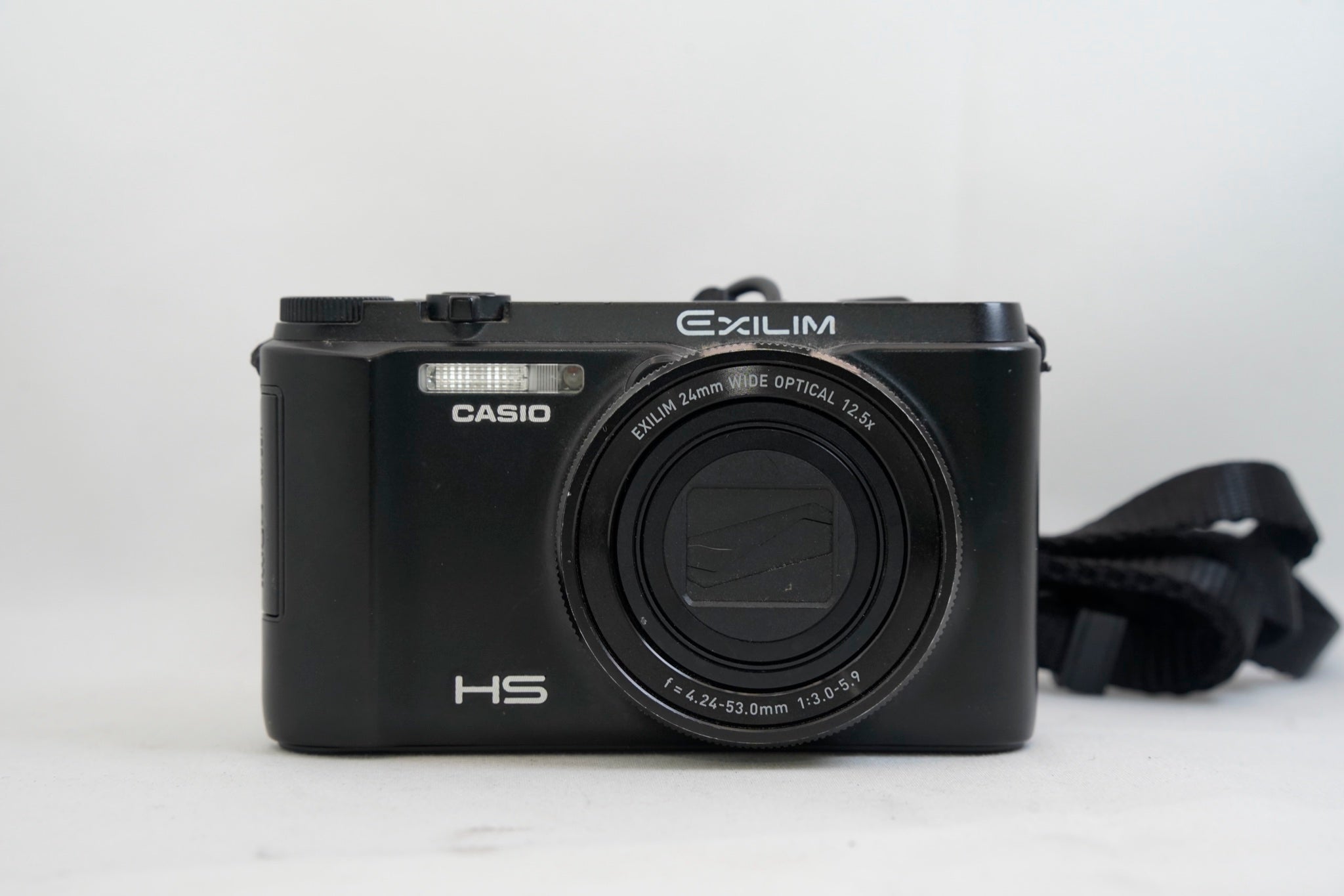 CASIO EXILIM EX-ZR1000