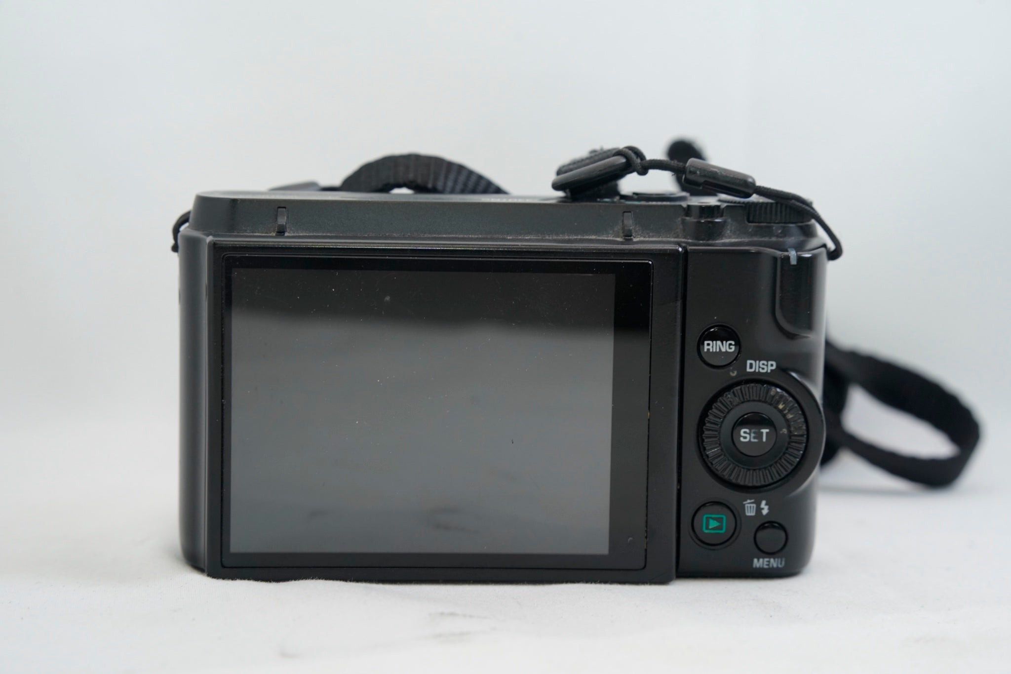 CASIO EXILIM EX-ZR1000