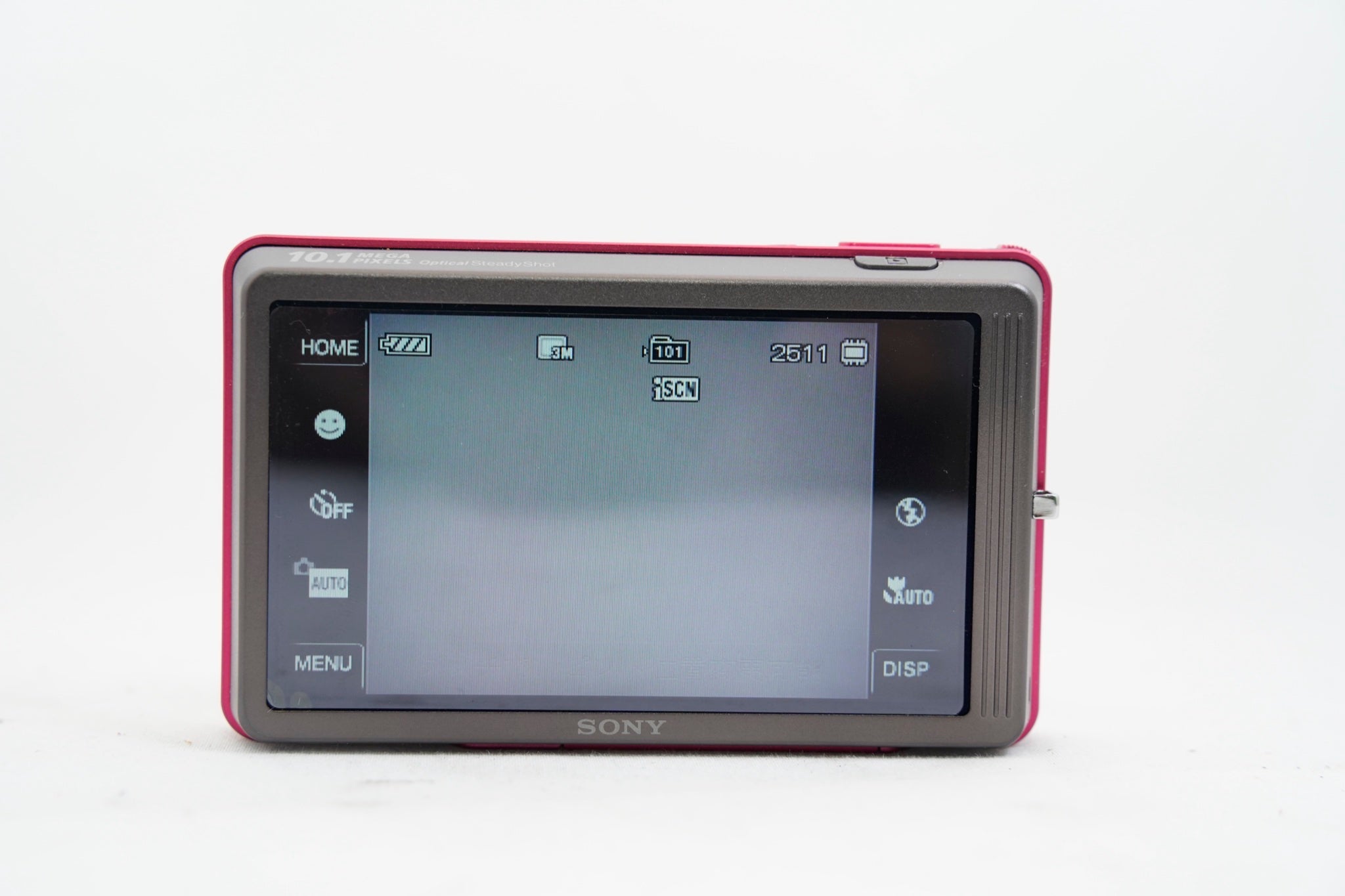 SONY Cyber-shot DSC-T700 ピンク