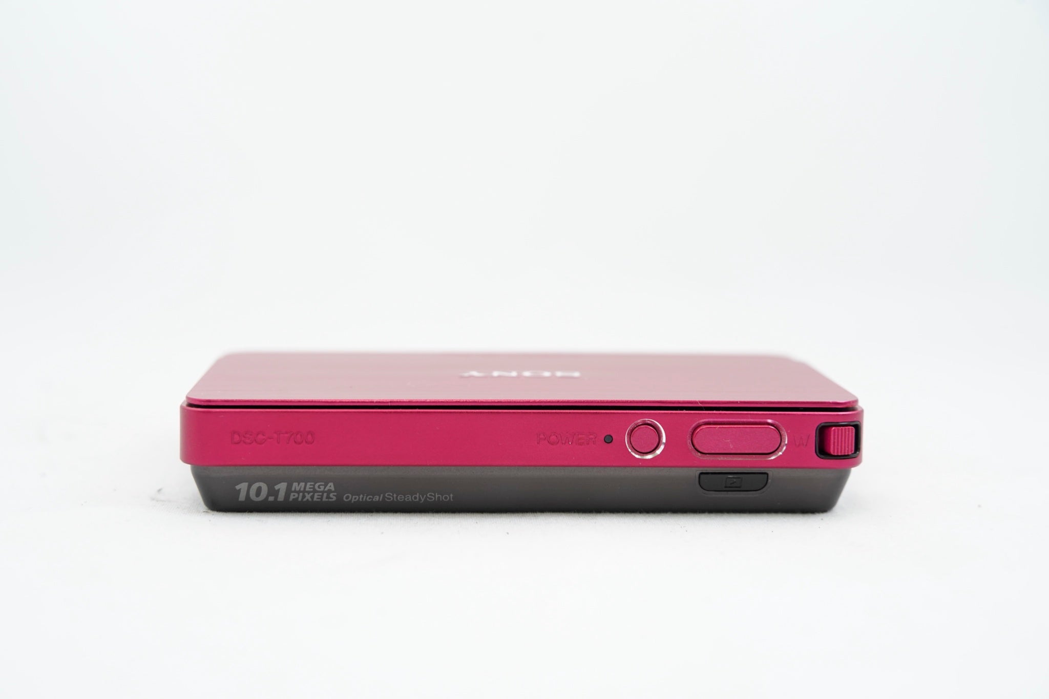SONY Cyber-shot DSC-T700 ピンク