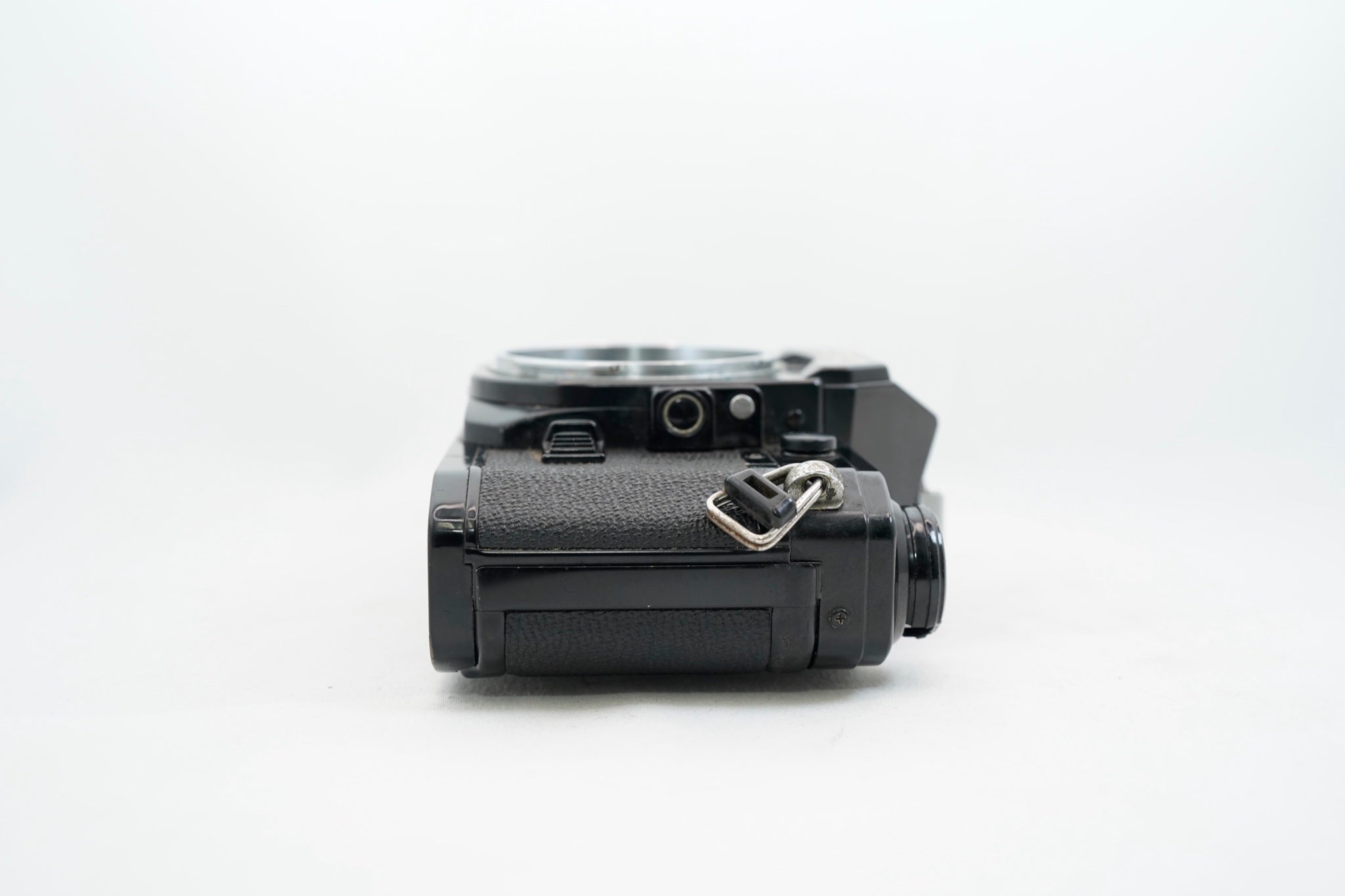 CANON AE-1 ブラック #3992