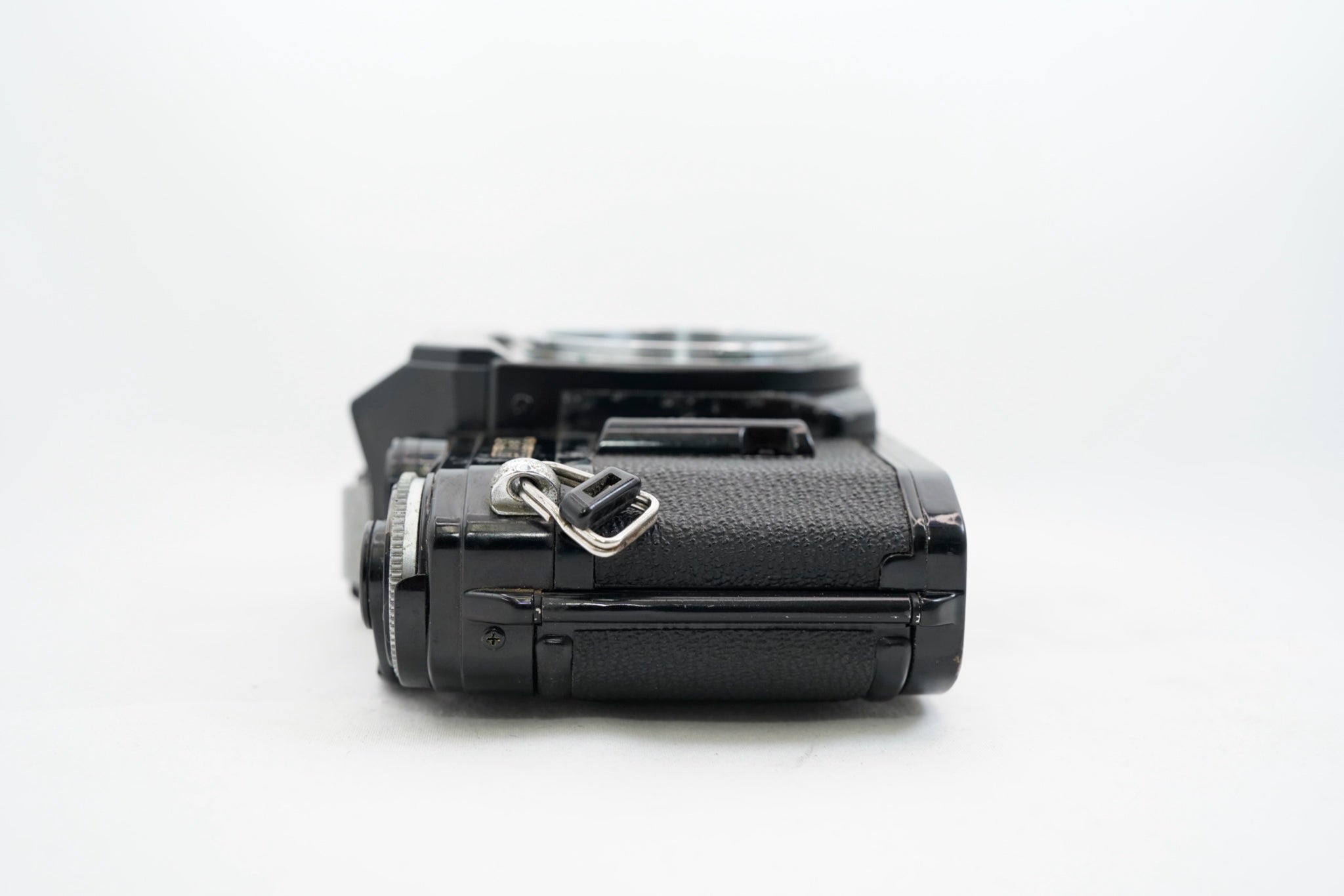 CANON AE-1 ブラック #3992