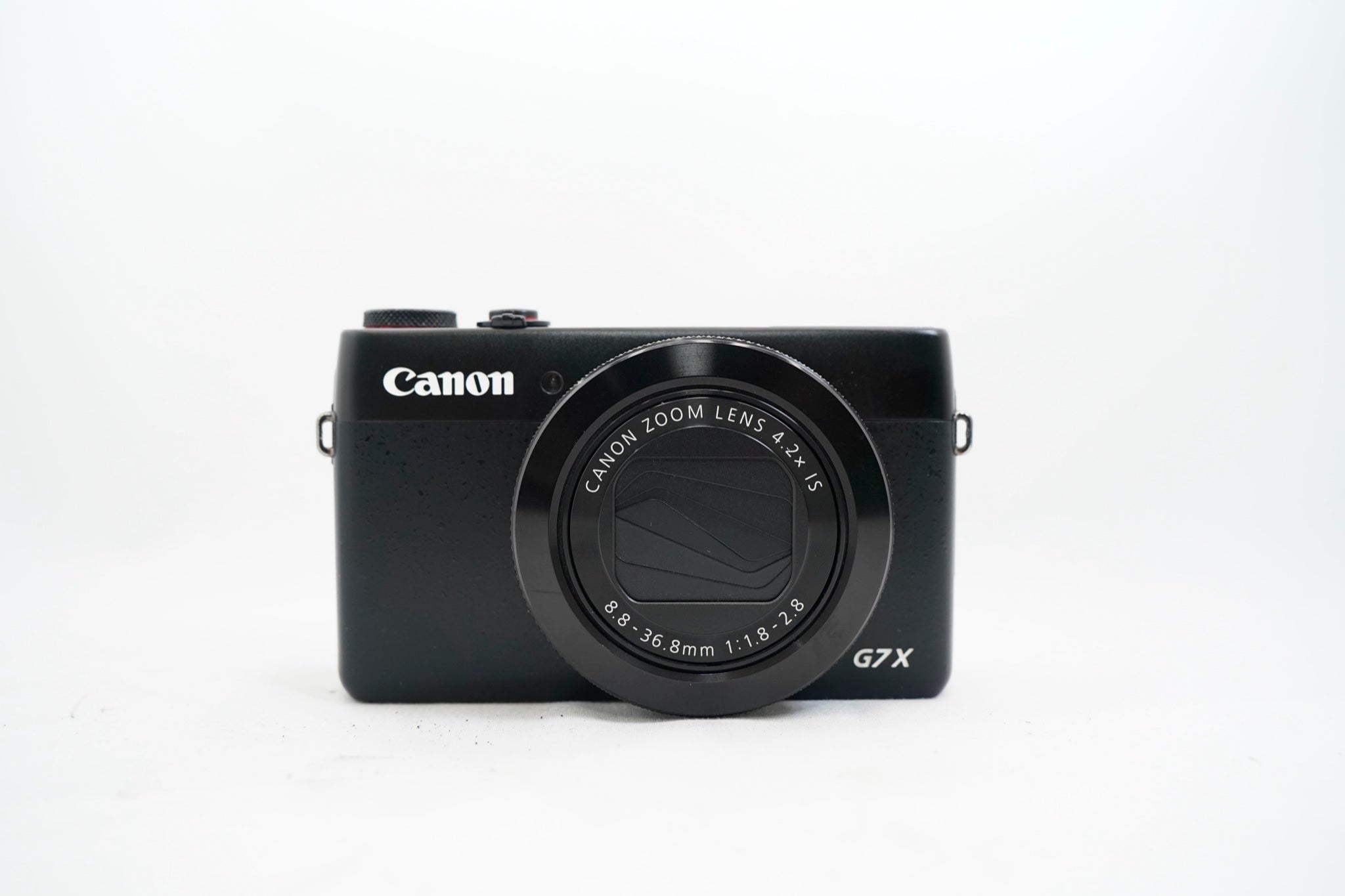 CANON PowerShot G7X #3993