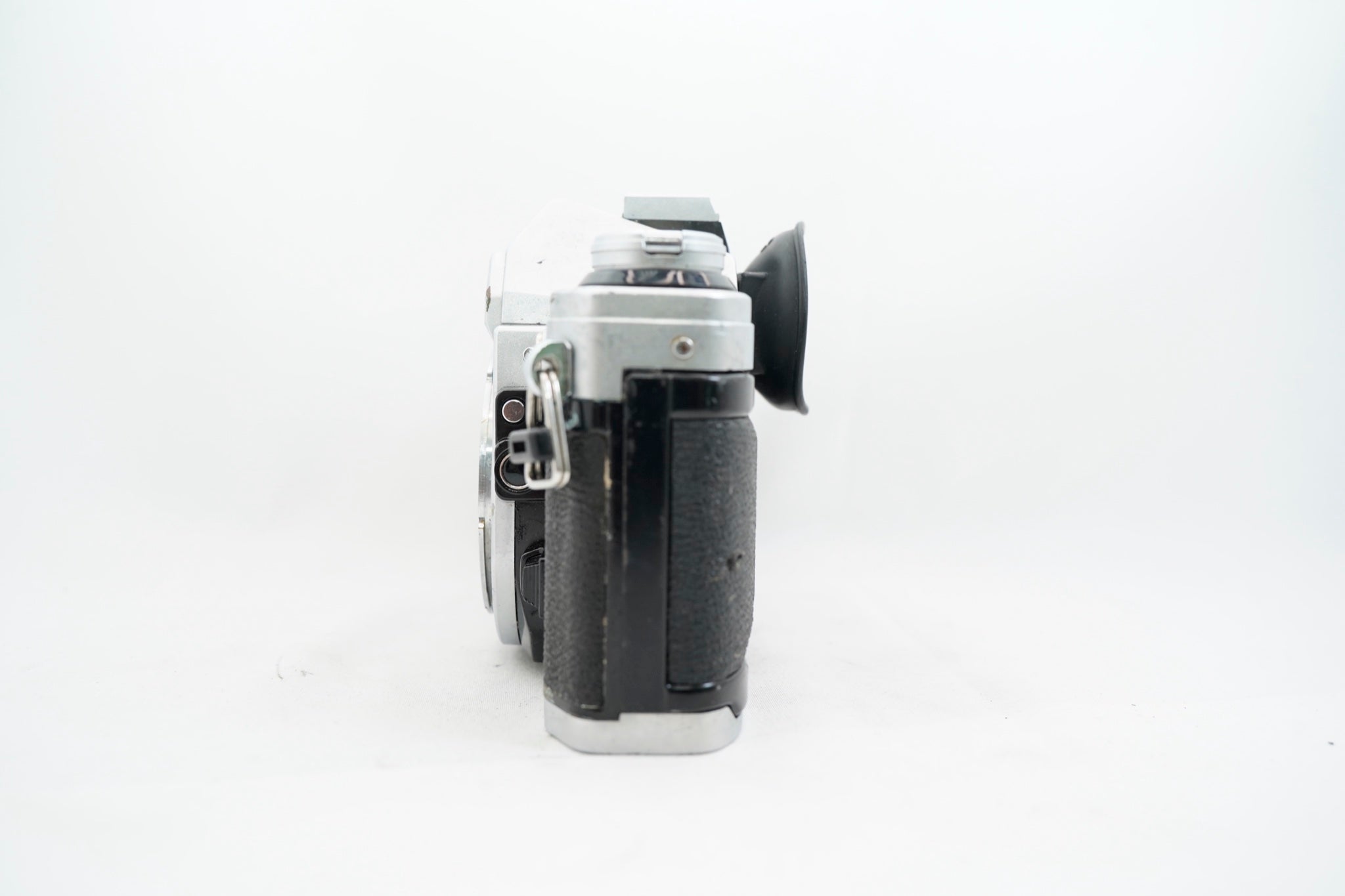 CANON AE-1 シルバー #3996