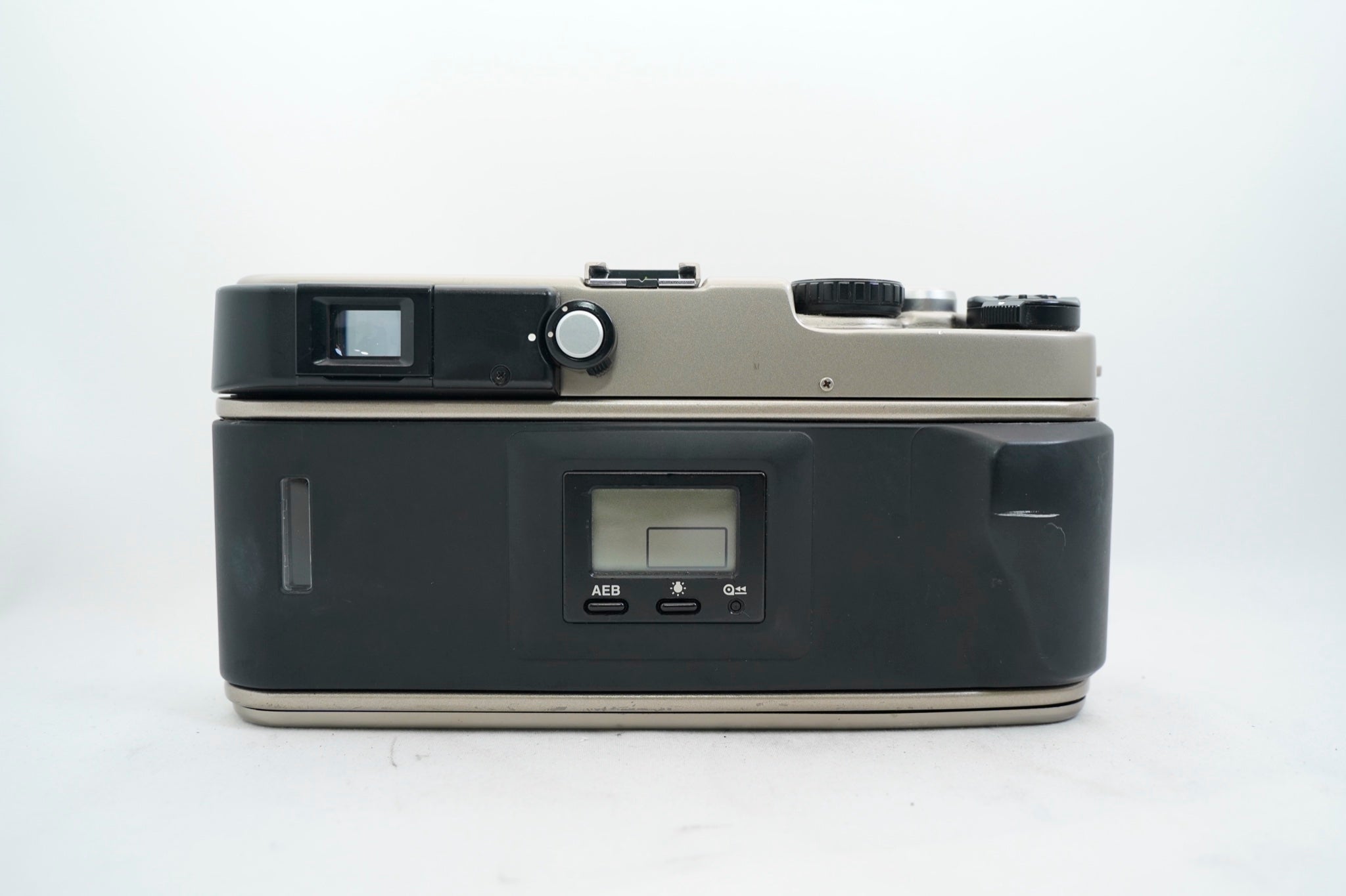 FUJIFILM TX-1 #3999